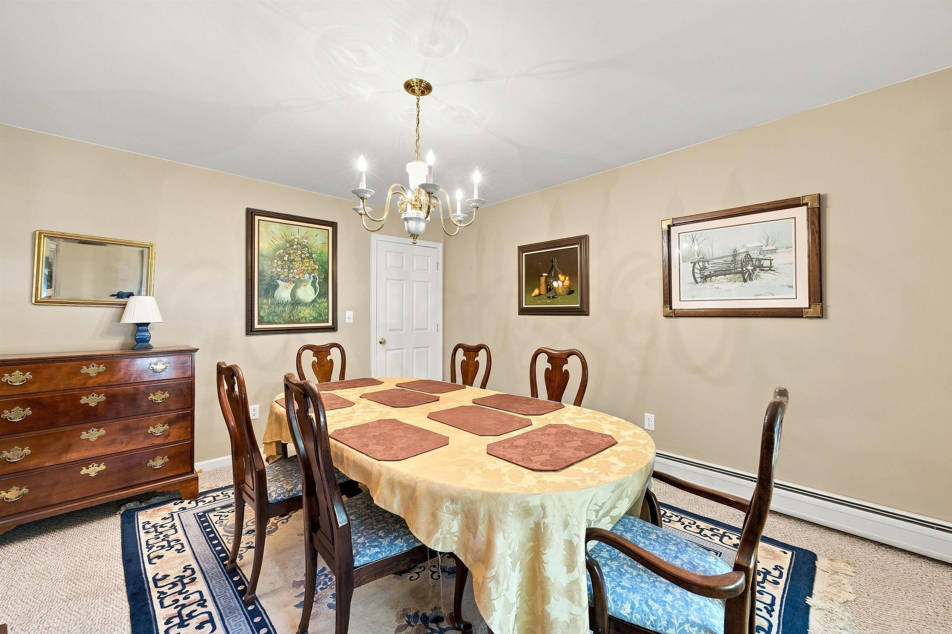 54 Forest Dr, Lincoln, NH 03251