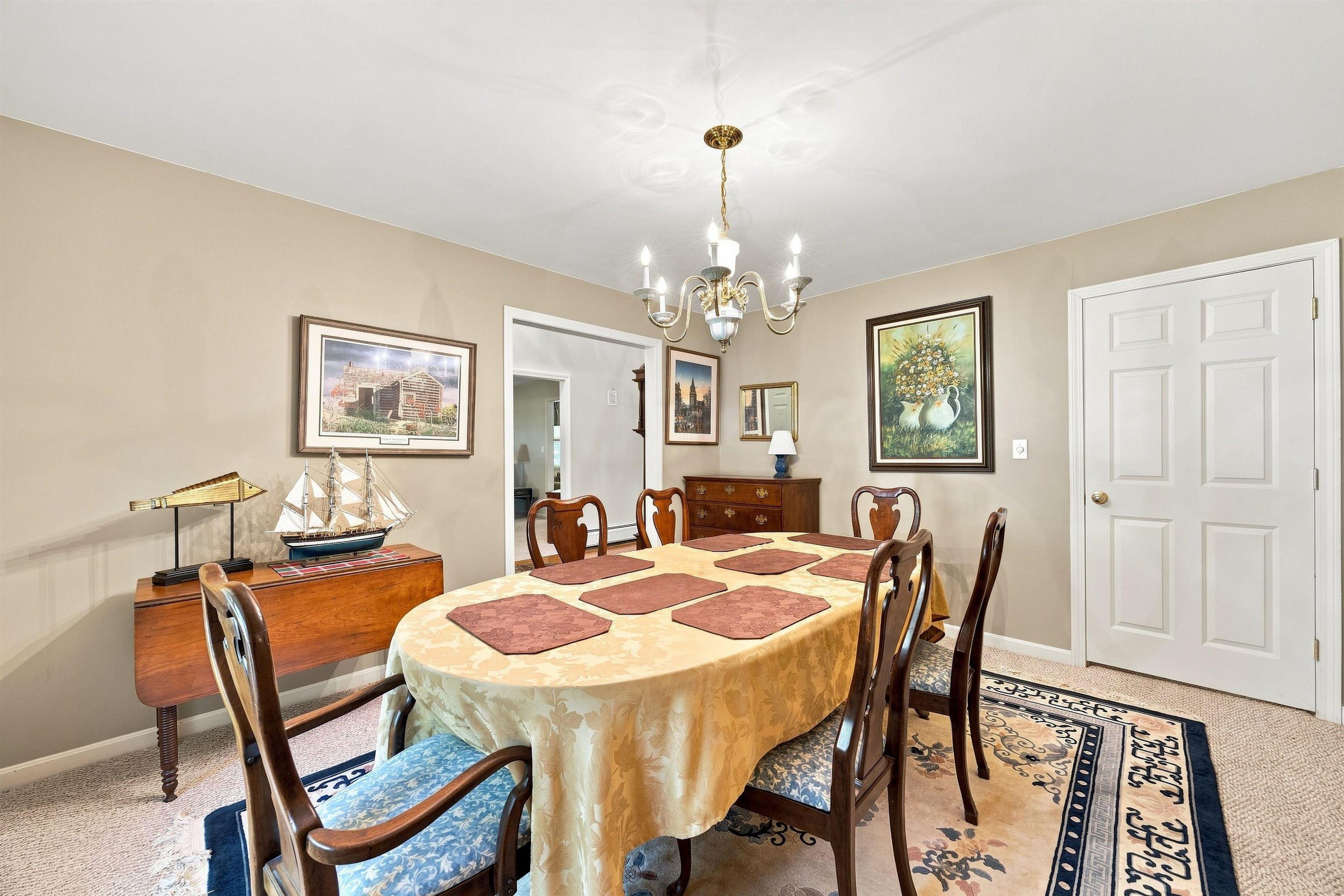 54 Forest Dr, Lincoln, NH 03251