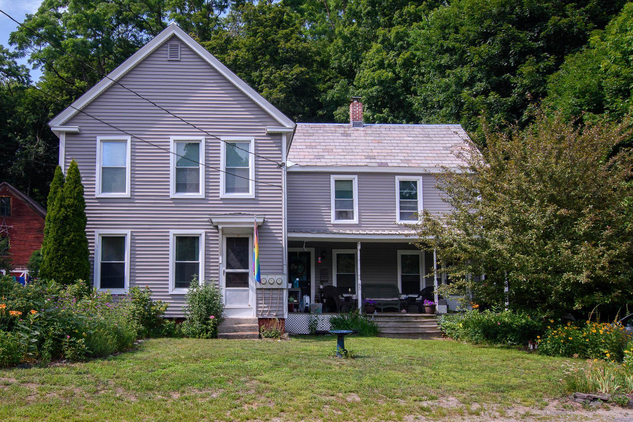 85 Highland Ave, Hinsdale, NH 03451
