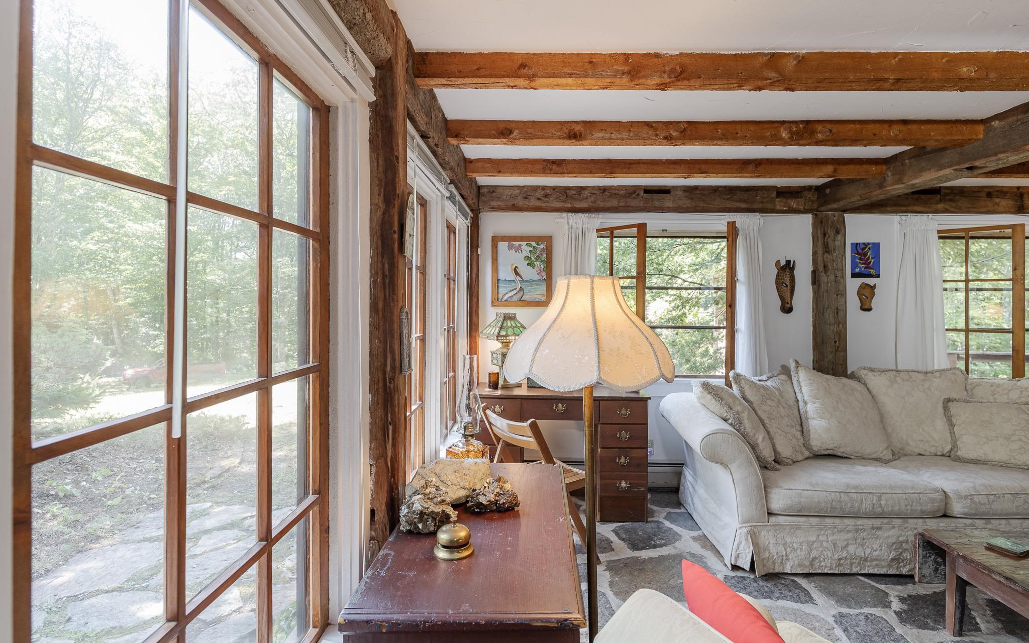 180 Washington Pond Rd, Marlow, NH 03456