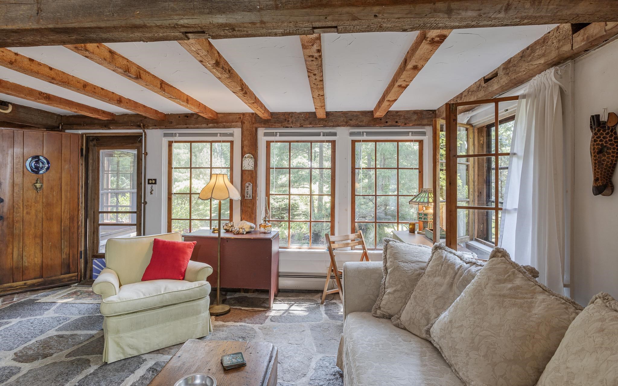 180 Washington Pond Rd, Marlow, NH 03456