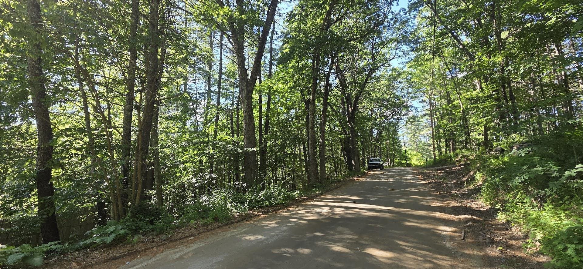 Map 101 Lot 18 Berry River Rd, Barrington, NH 03825