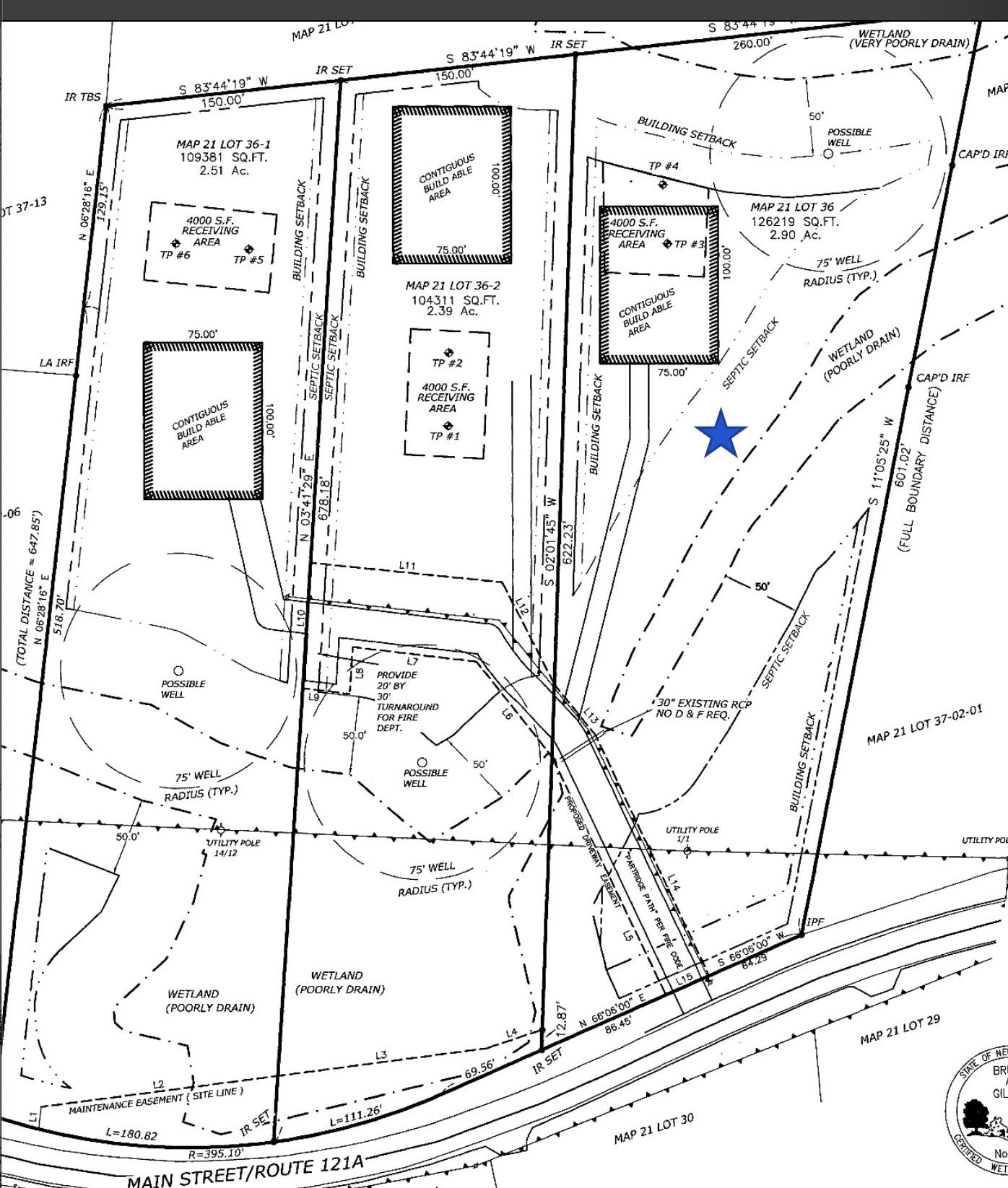 5 Partridge Pa, Sandown, NH 03873