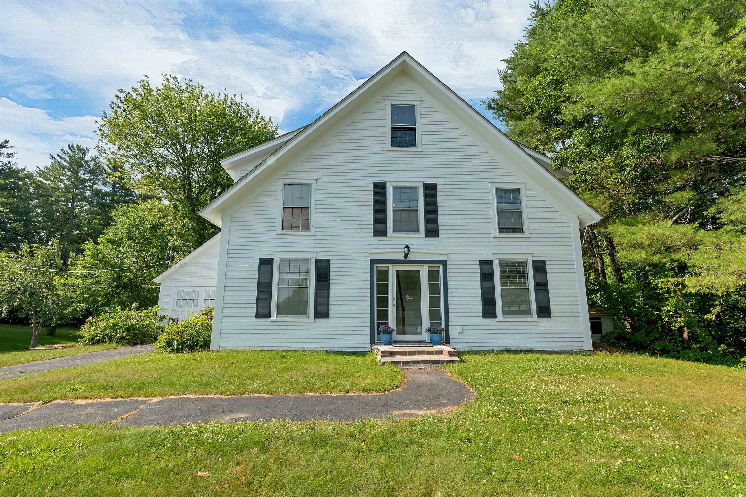 1351 First Nh Turnpike, Northwood, NH 03261