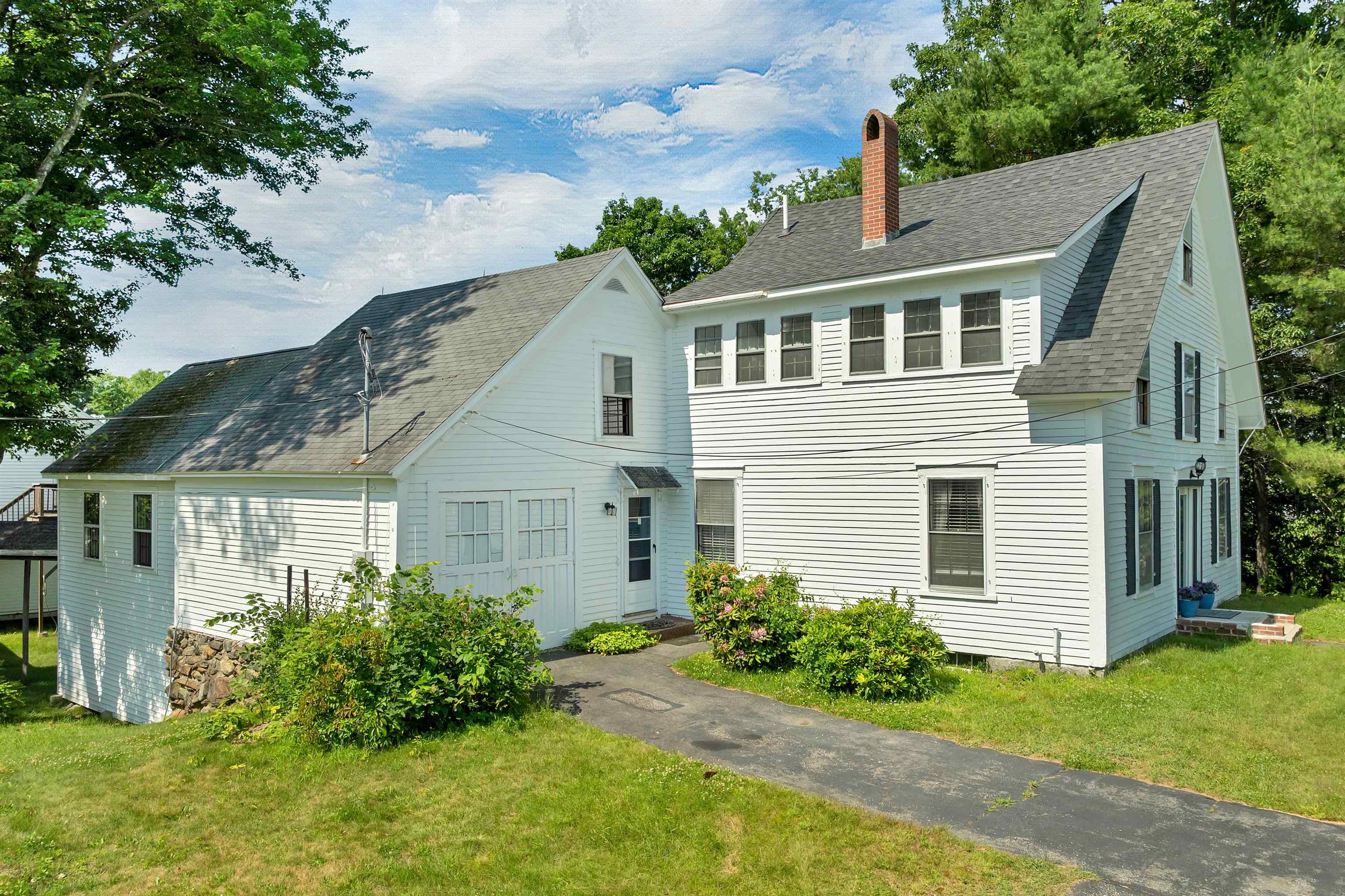 1351 First Nh Turnpike, Northwood, NH 03261