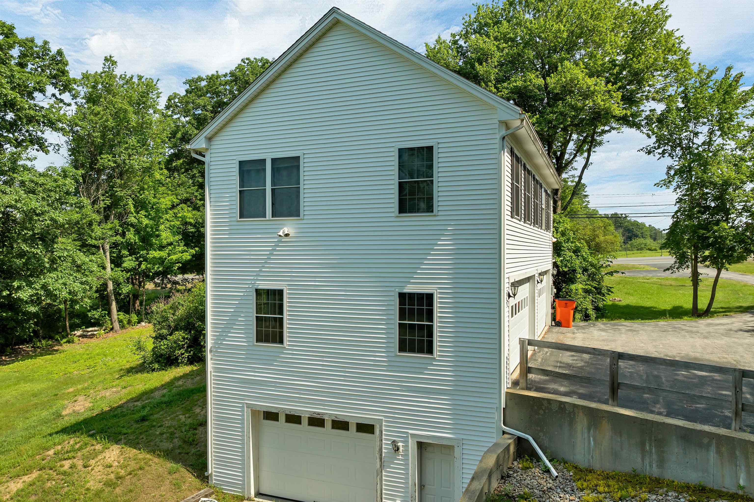 1351 First Nh Turnpike, Northwood, NH 03261
