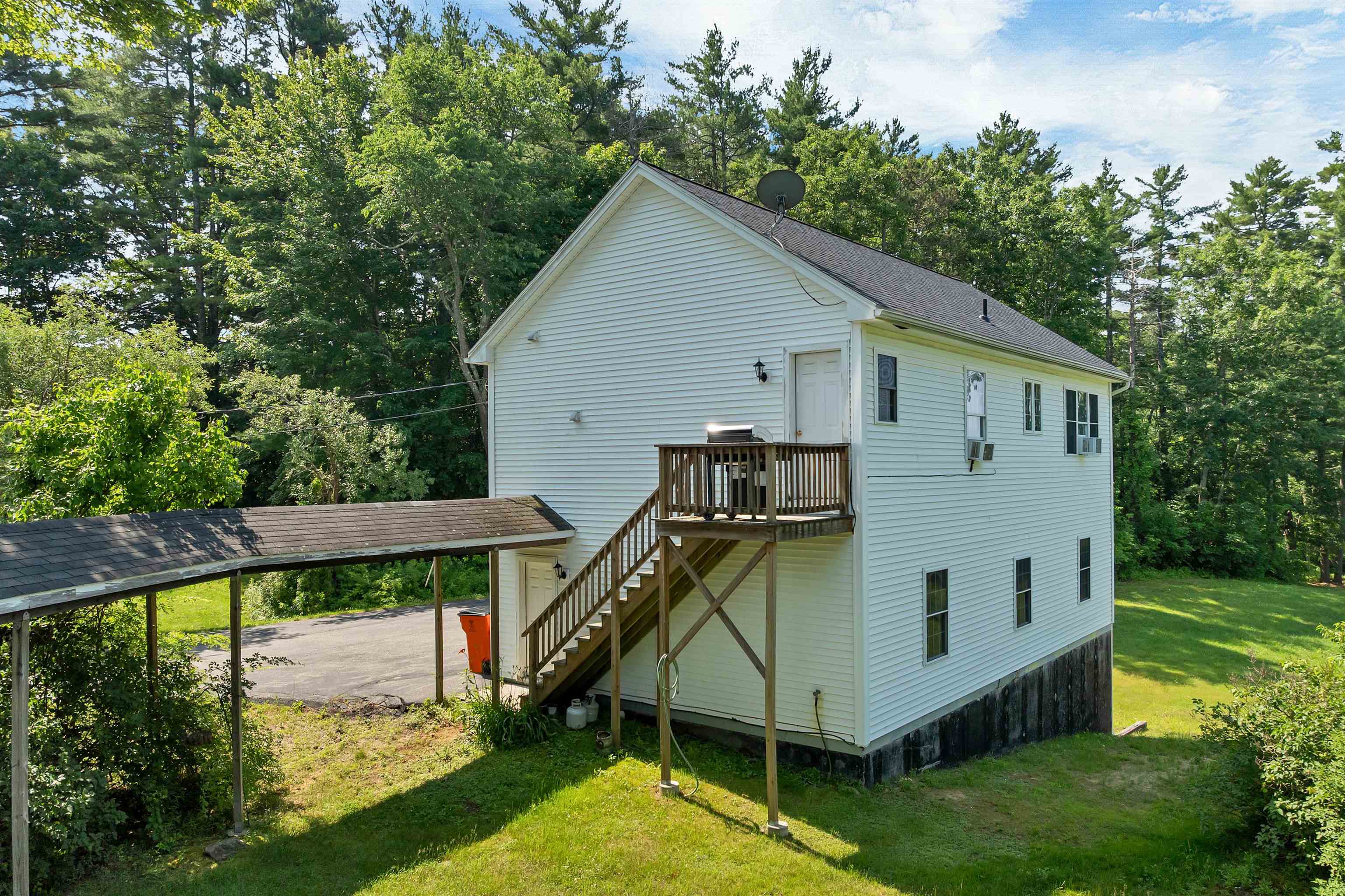 1351 First Nh Turnpike, Northwood, NH 03261