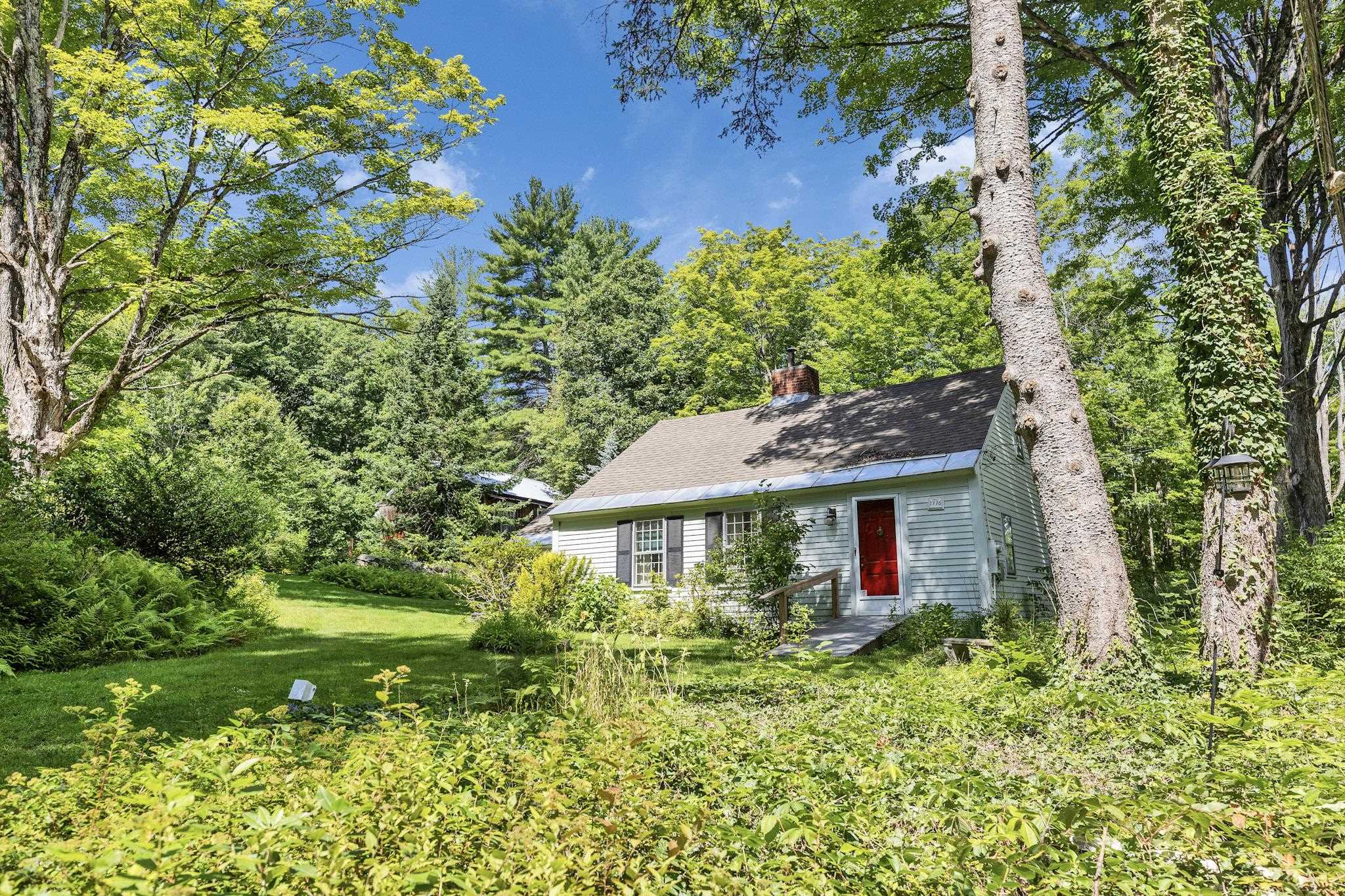184 Smith Rd, Antrim, NH 03440