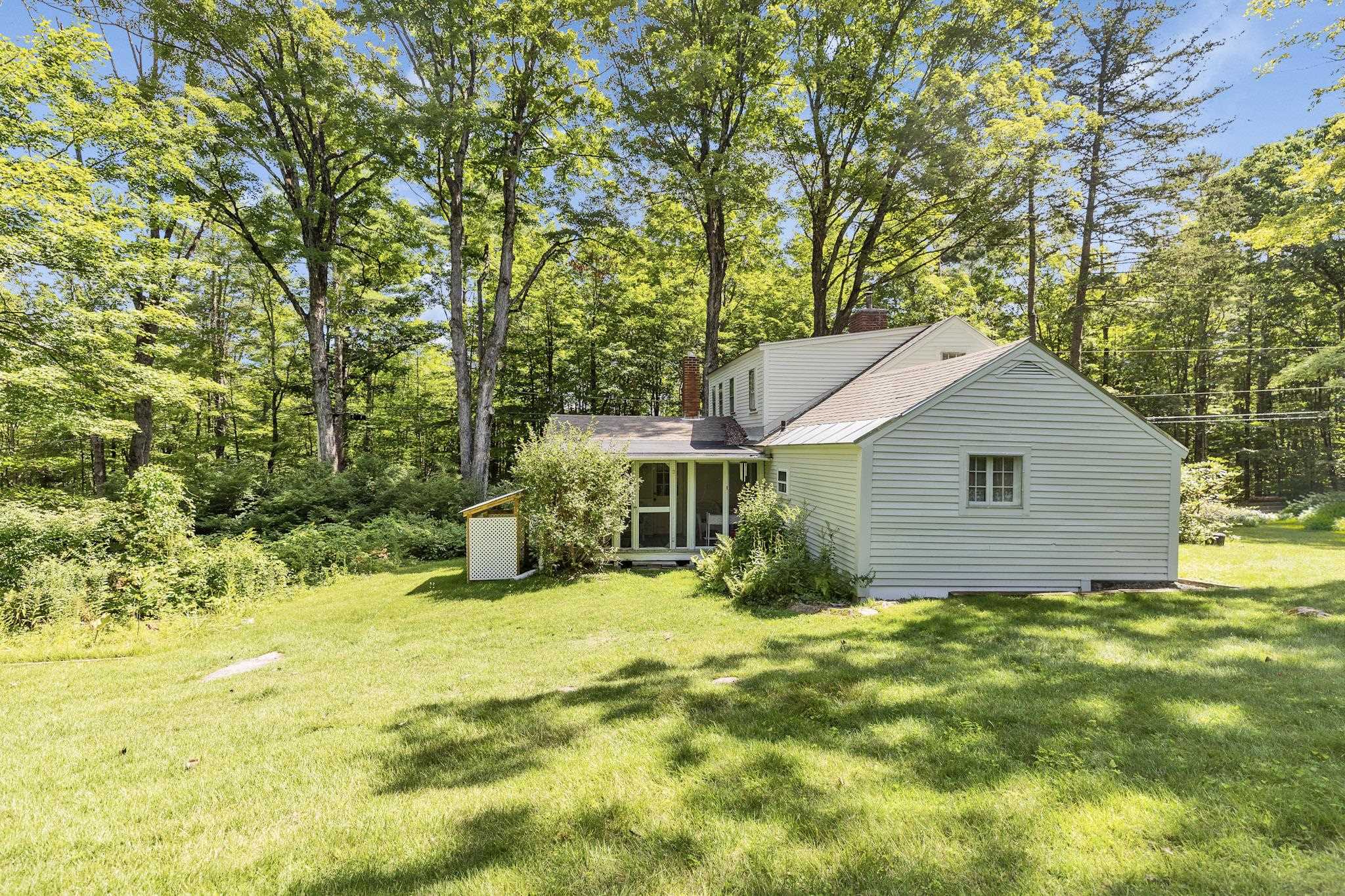 184 Smith Rd, Antrim, NH 03440