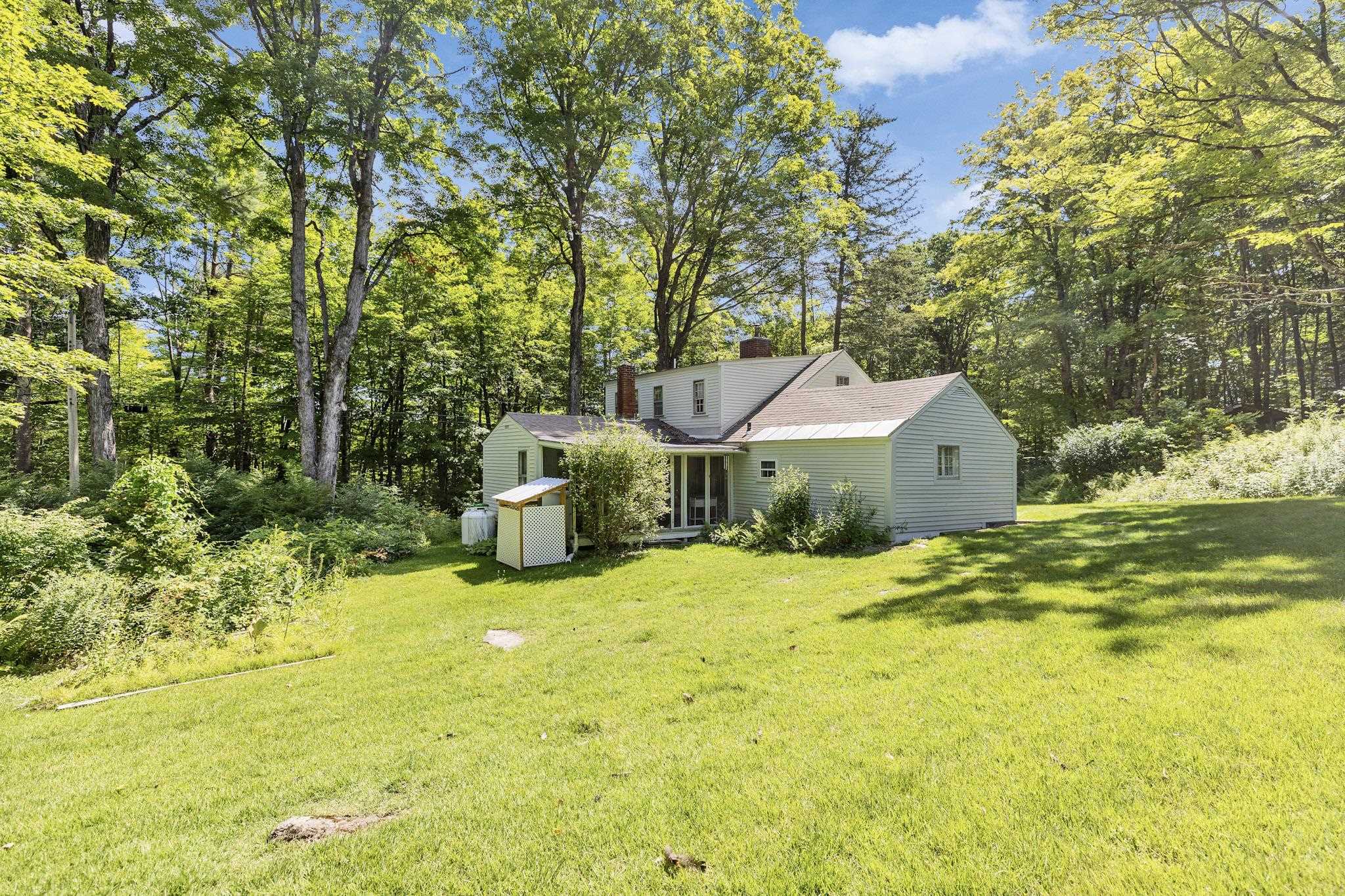 184 Smith Rd, Antrim, NH 03440