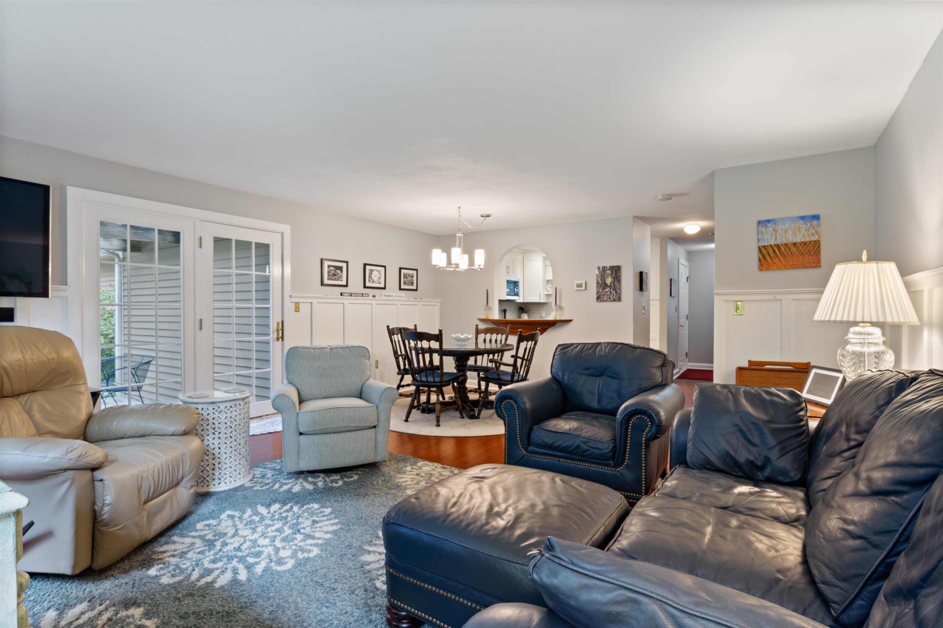 8 Swaan Dr, Lee, NH 03861
