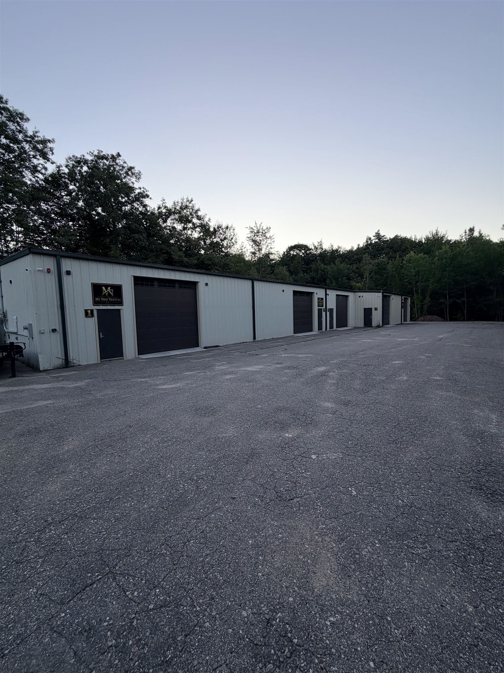 24 Foundry Ave, Meredith, NH 03253