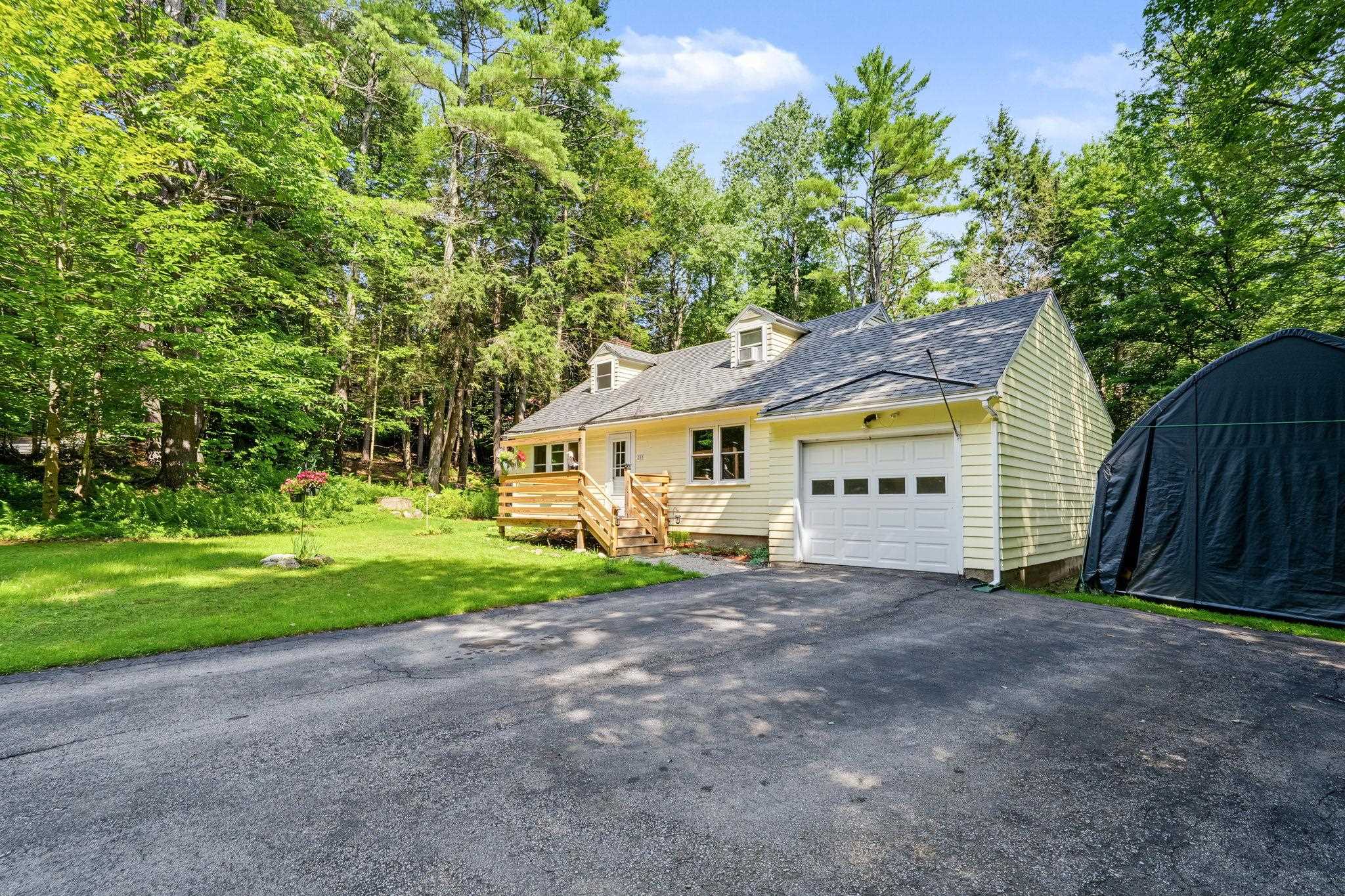 251 Macdowell Rd, Peterborough, NH 03458