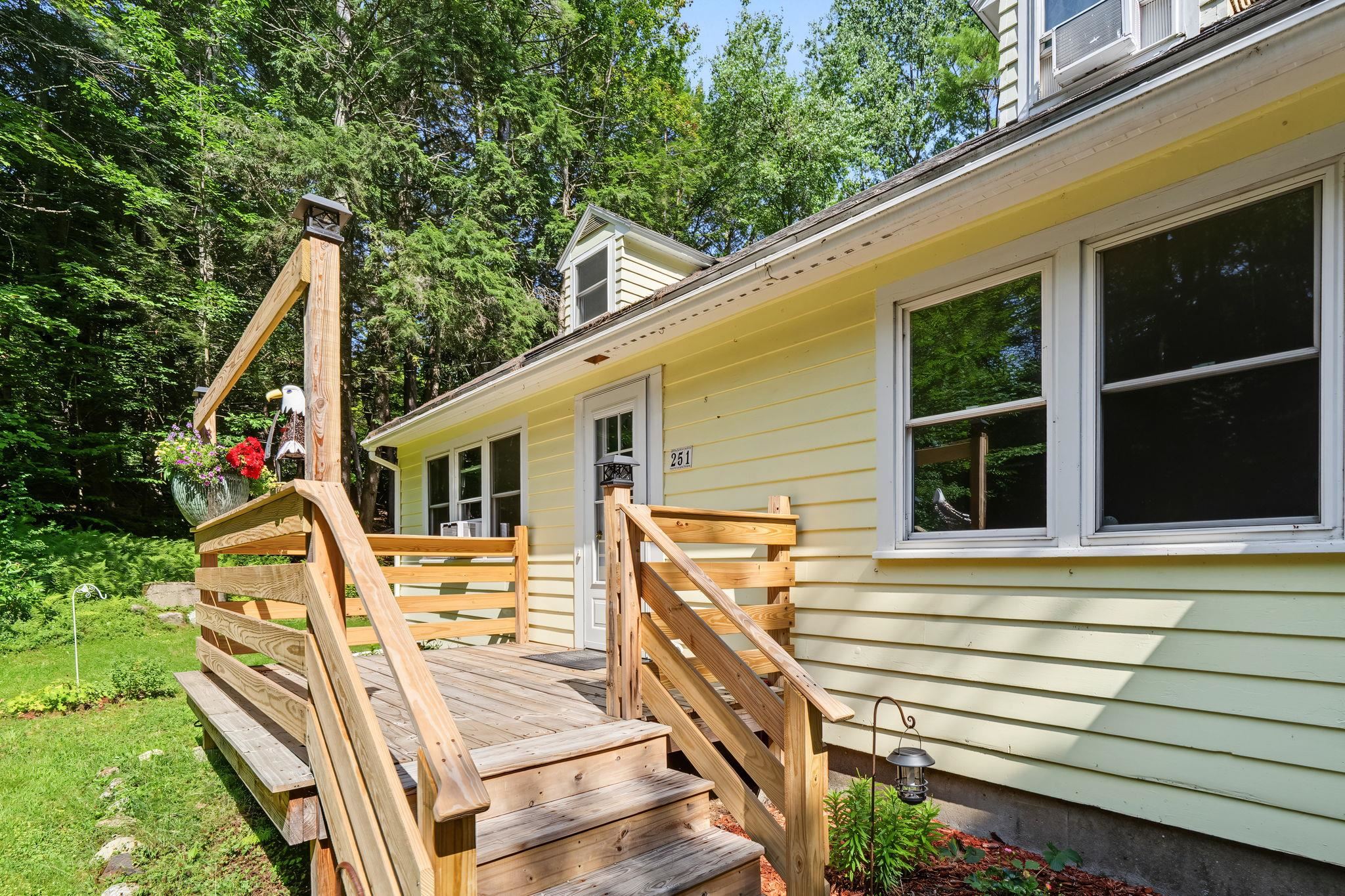 251 Macdowell Rd, Peterborough, NH 03458