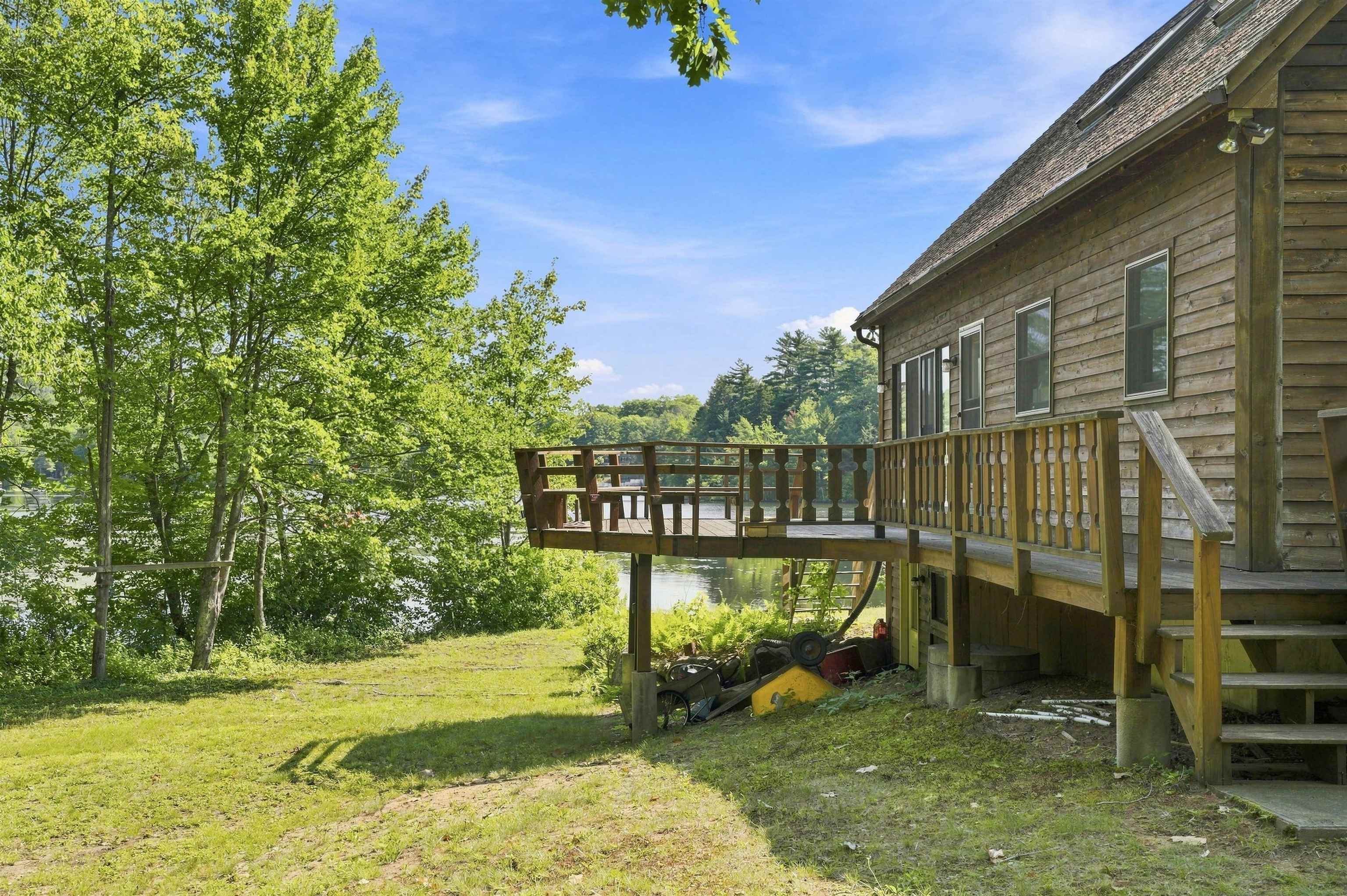 87 Dolly Ln, Rindge, NH 03461