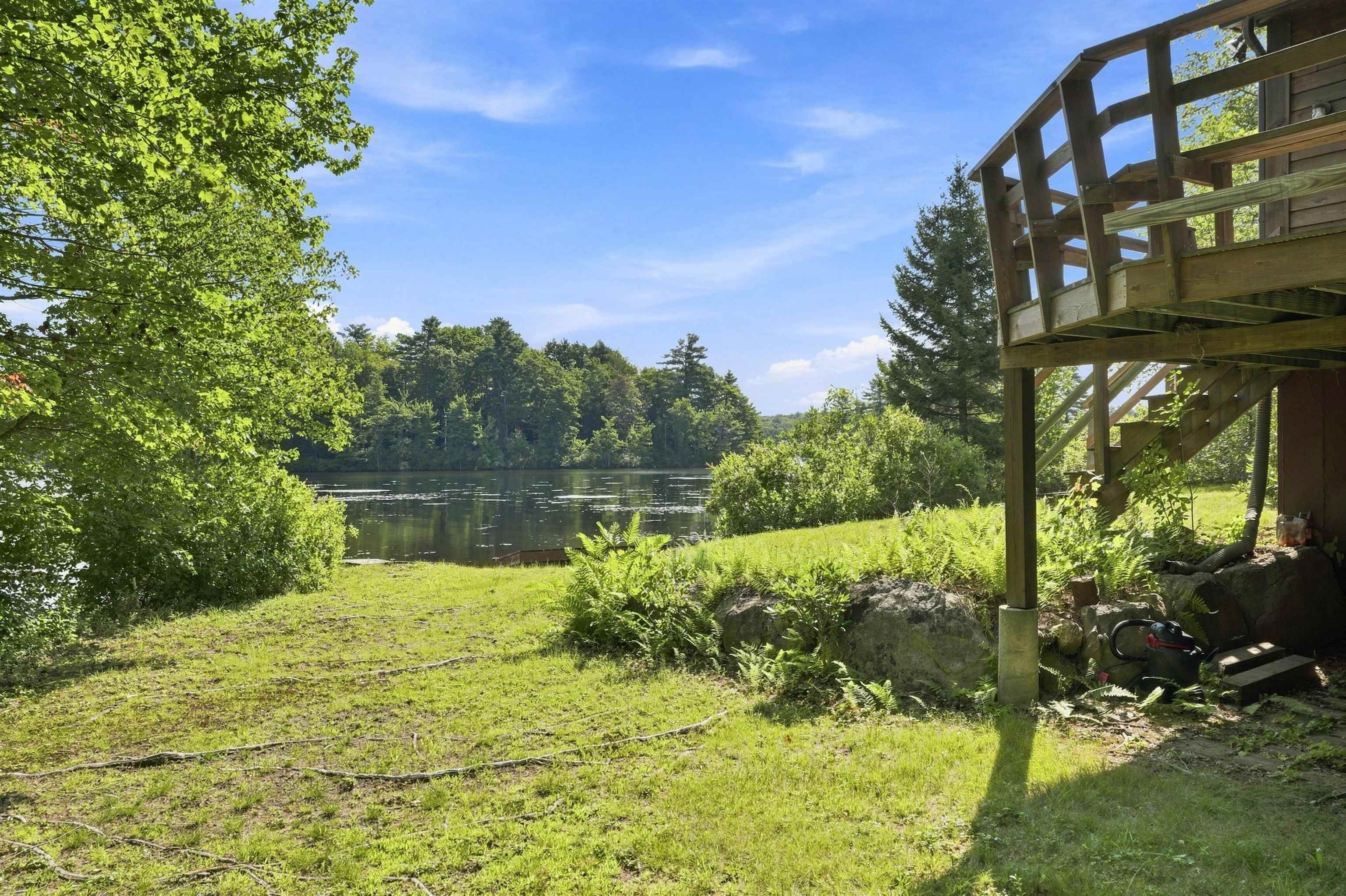 87 Dolly Ln, Rindge, NH 03461