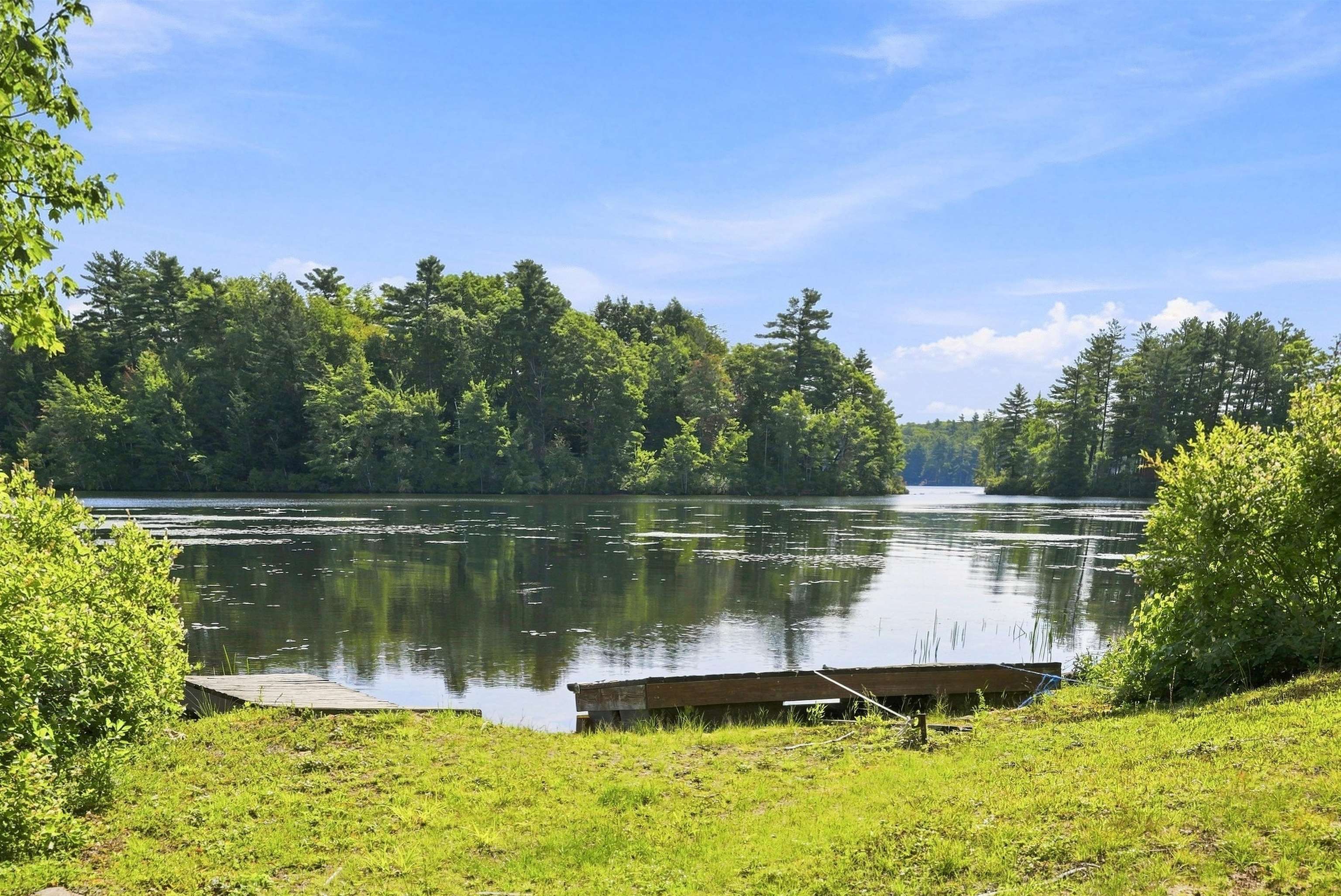 87 Dolly Ln, Rindge, NH 03461