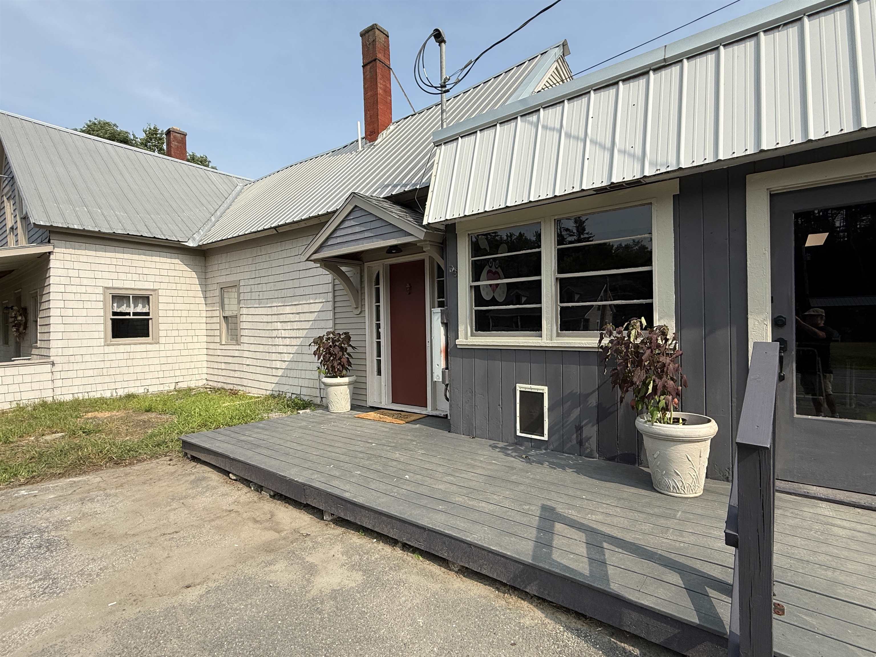 1930 U S 302, Lisbon, NH 03585
