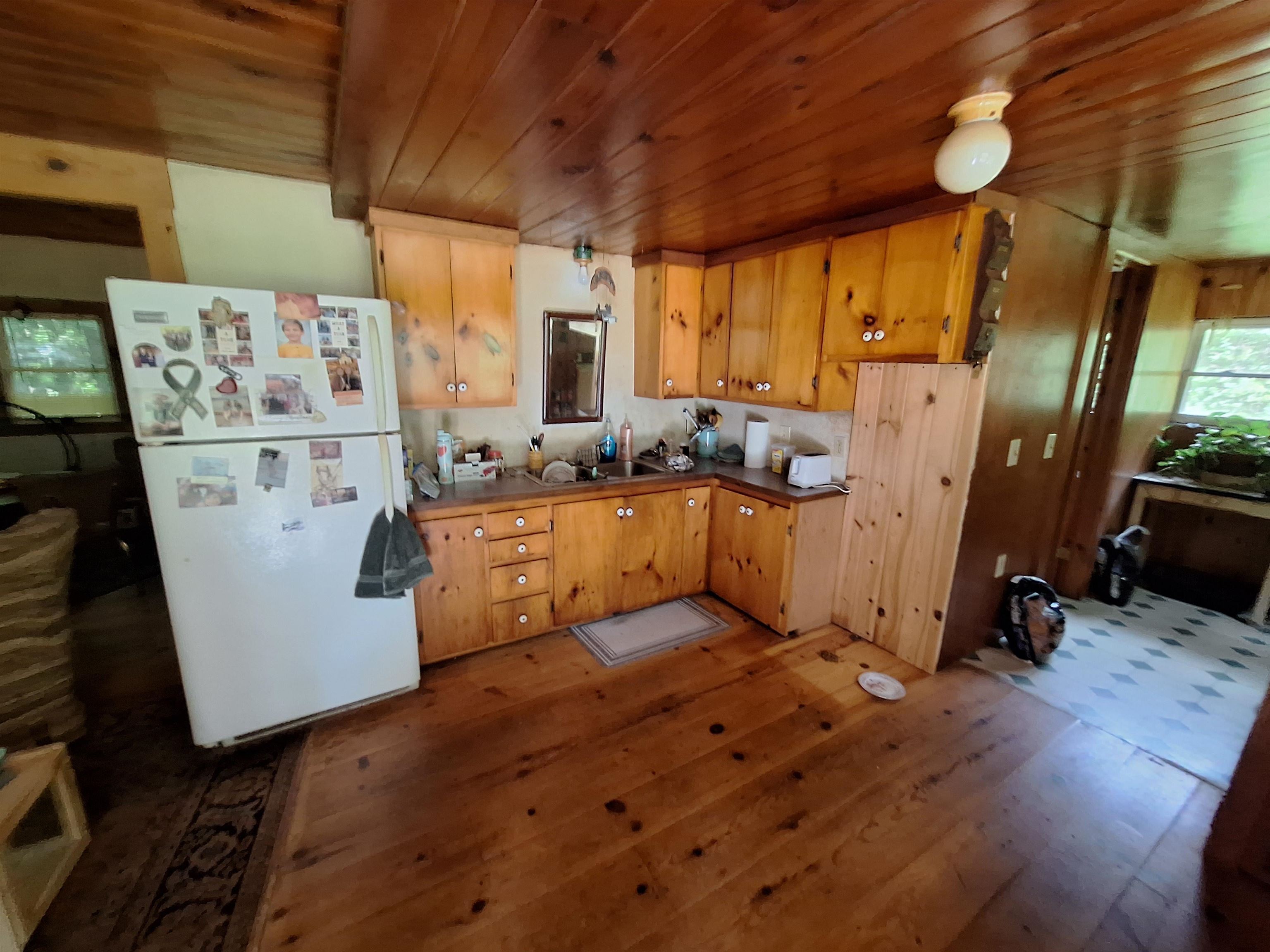 447 Pratt Rd, Alstead, NH 03602