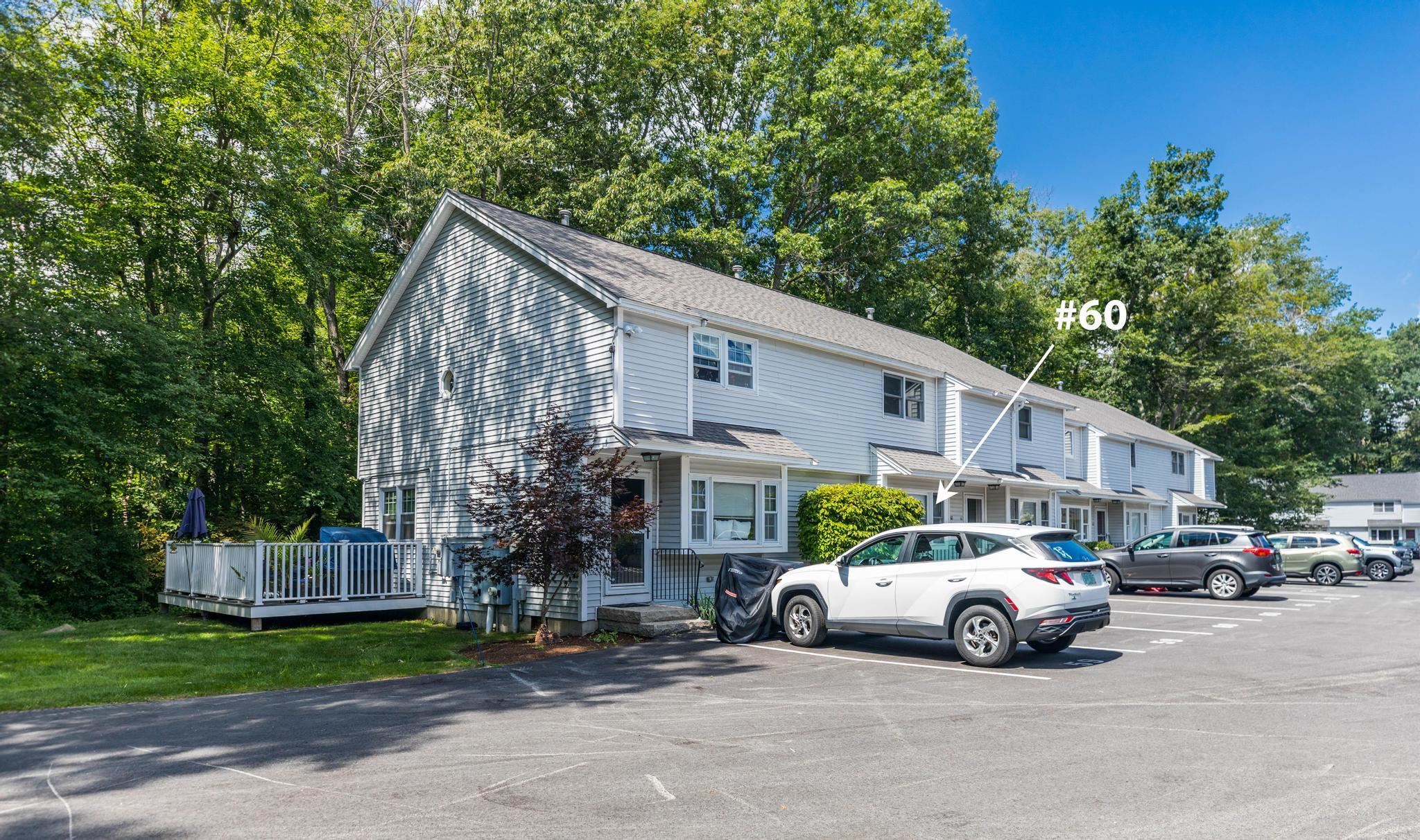 777 Middle Rd #60, Portsmouth, NH 03801