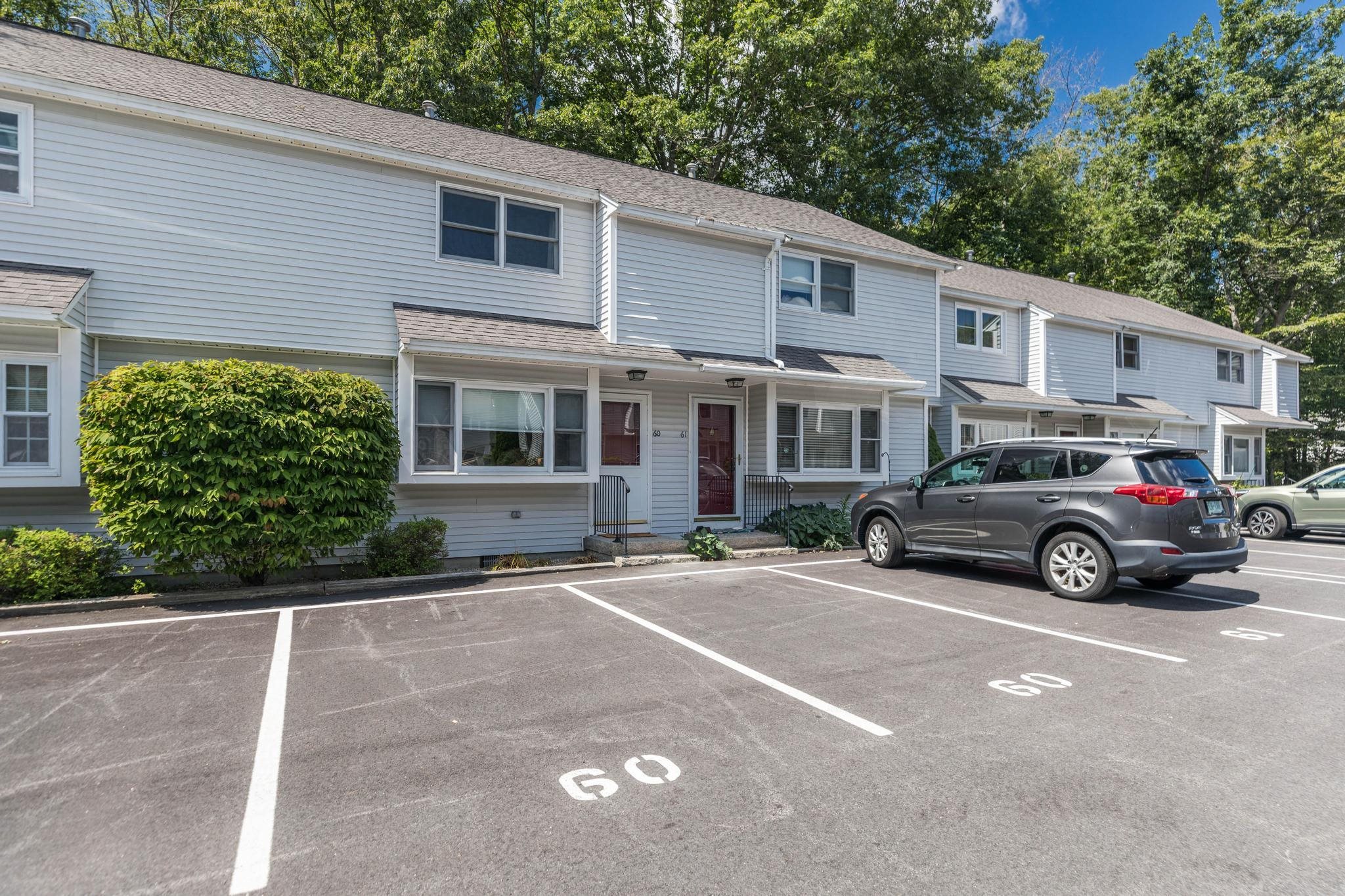 777 Middle Rd #60, Portsmouth, NH 03801