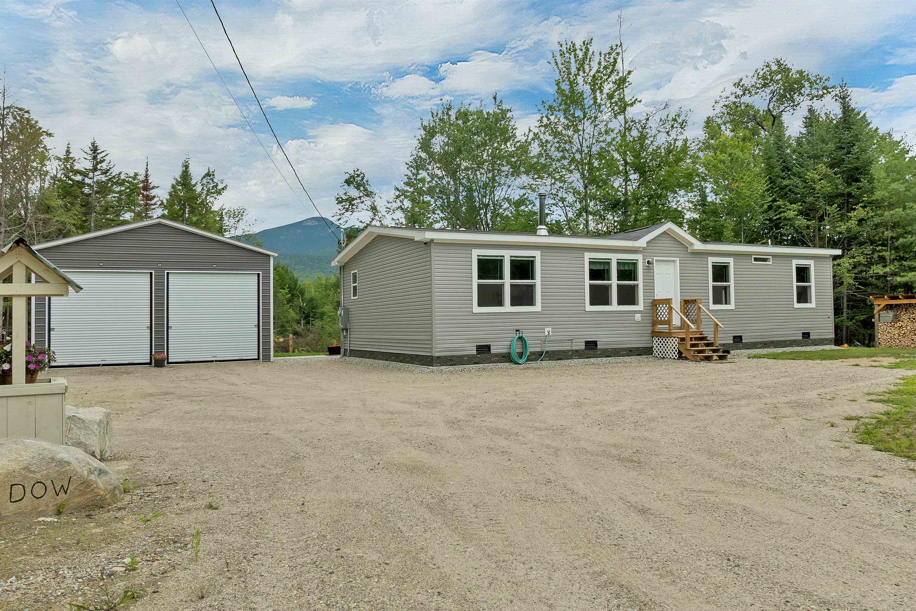 358 Chase Rd, Sandwich, NH 03259