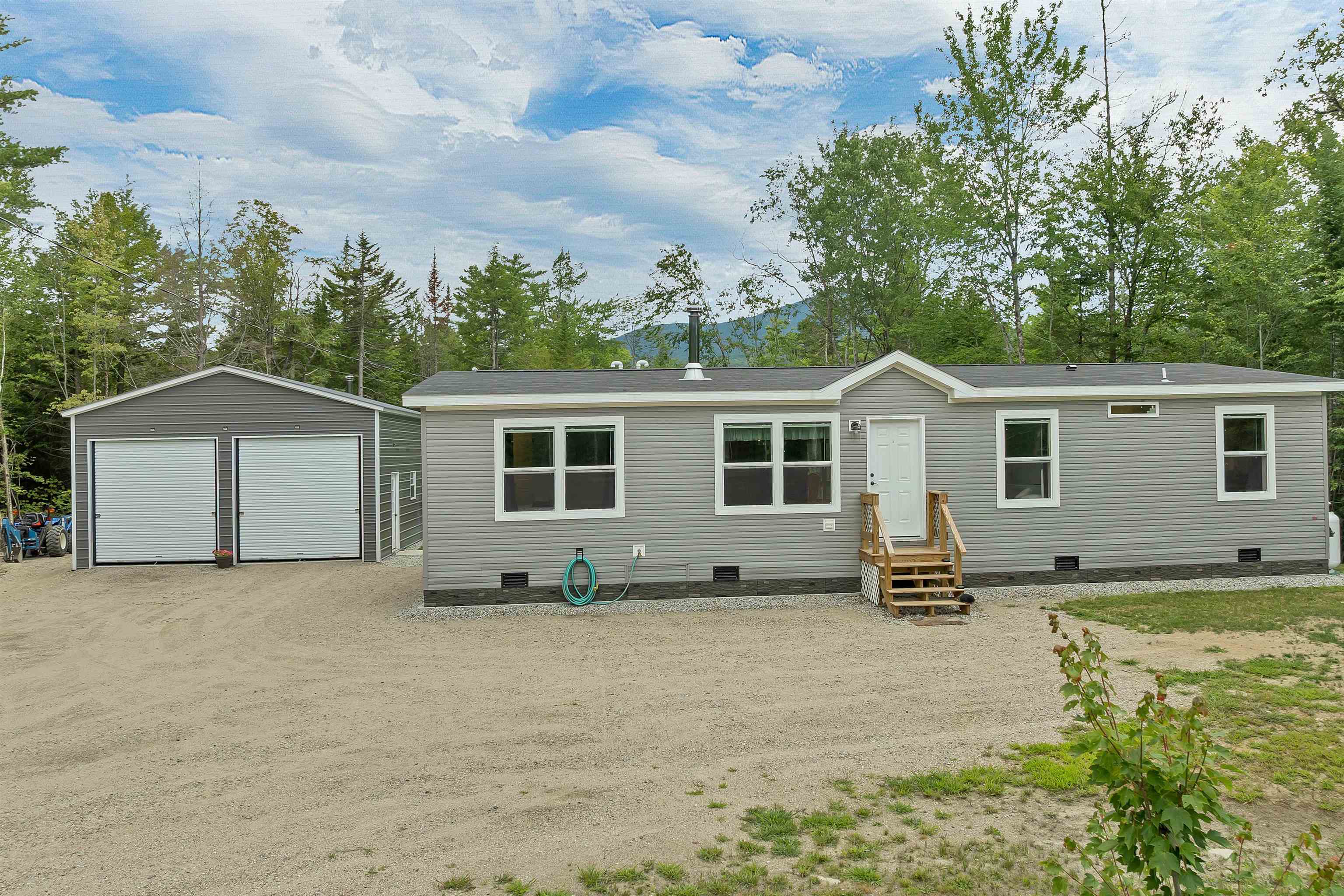 358 Chase Rd, Sandwich, NH 03259