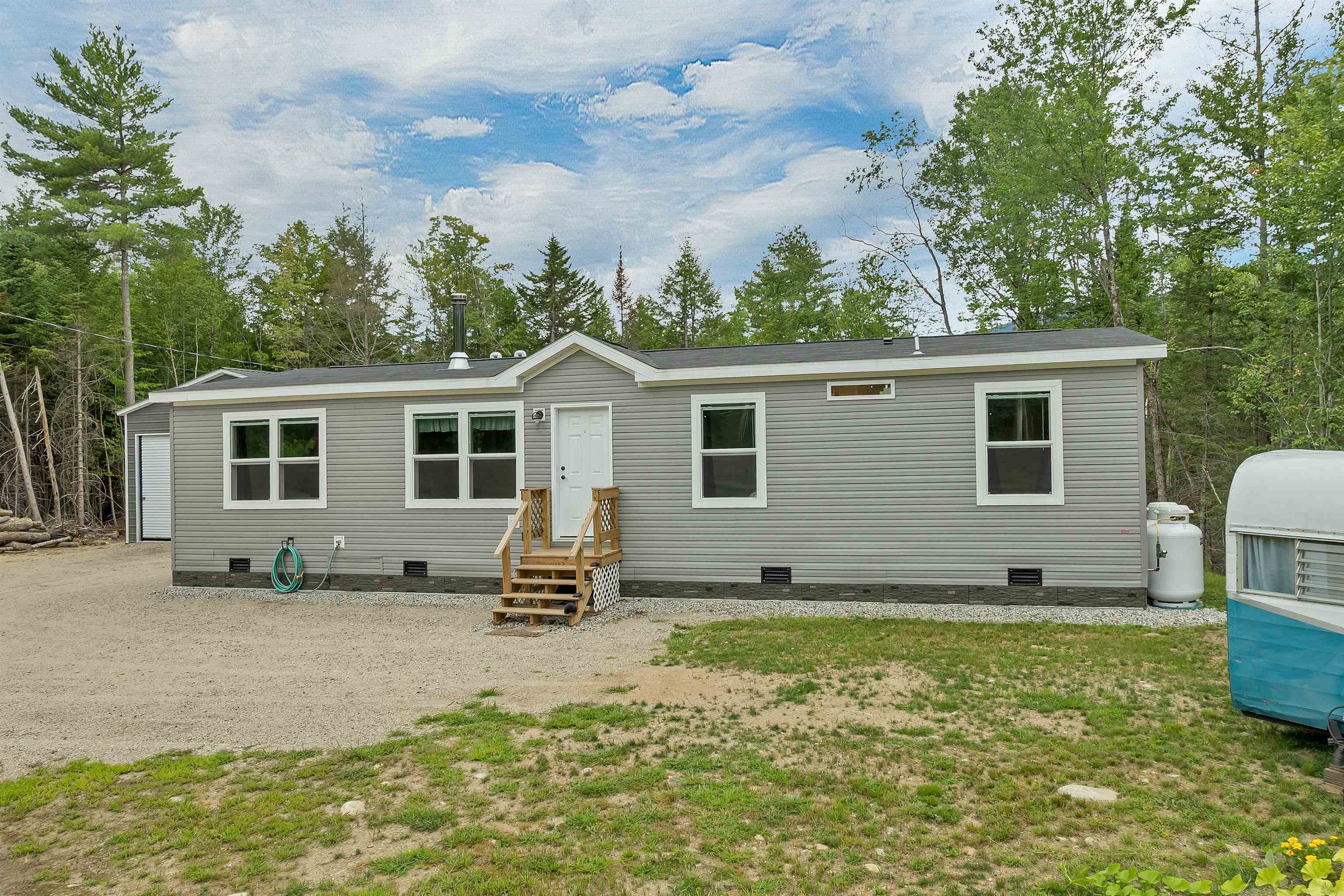 358 Chase Rd, Sandwich, NH 03259
