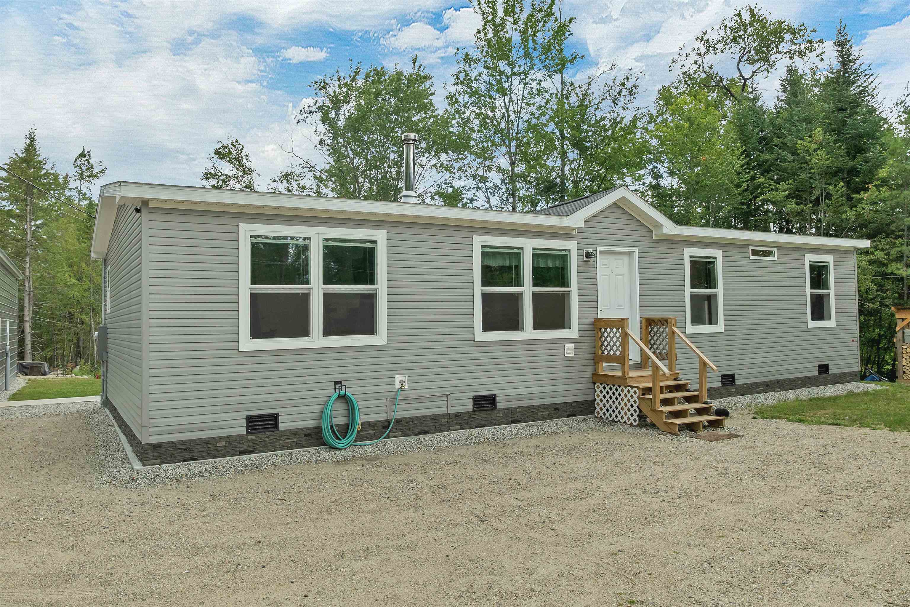 358 Chase Rd, Sandwich, NH 03259