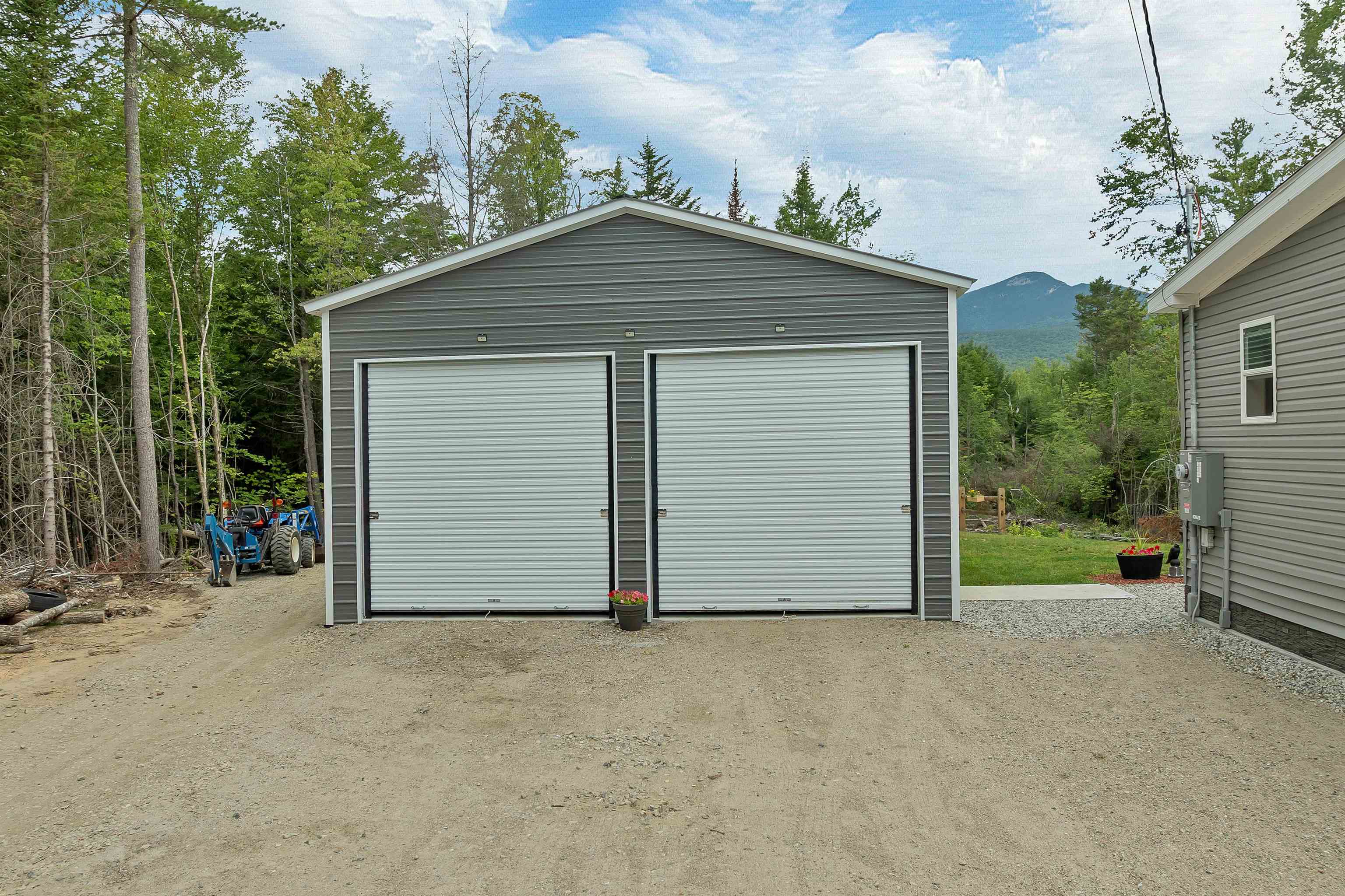 358 Chase Rd, Sandwich, NH 03259