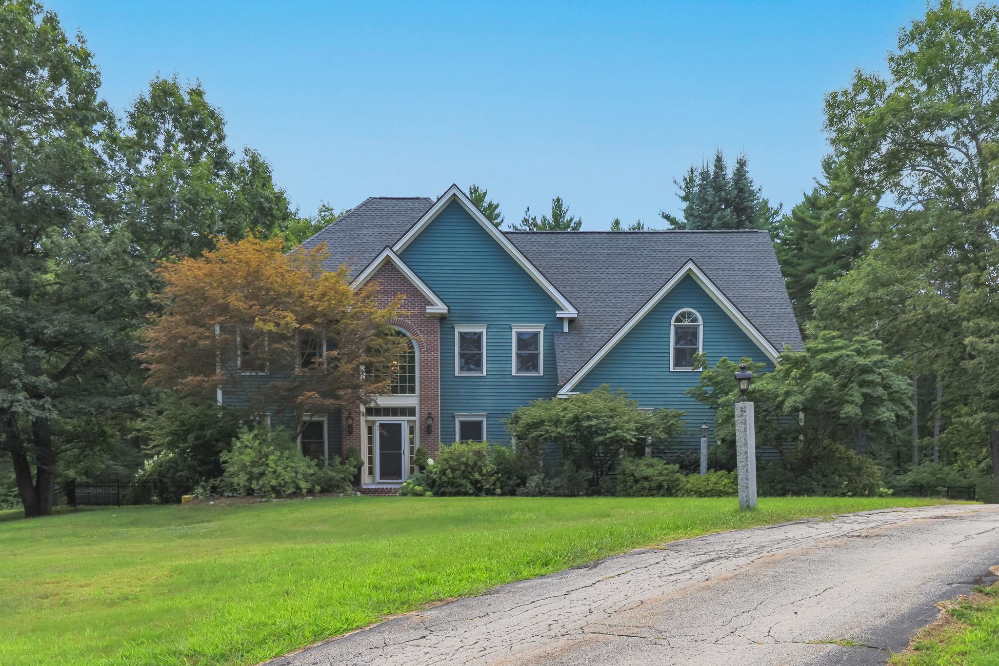7 Wilson Meadow Rd, Bow, NH 03304