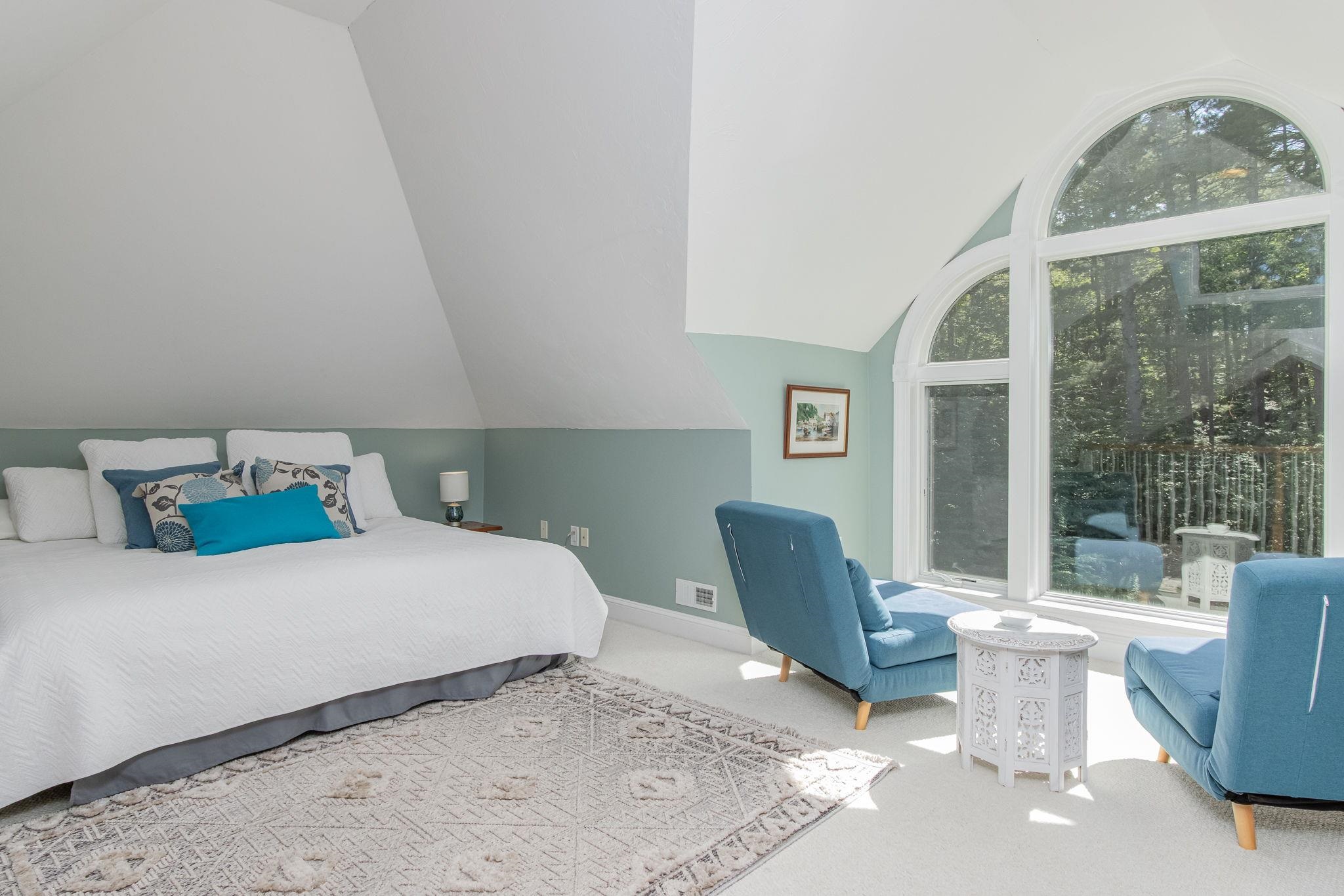 Loft Second Floor Pool House 26002555