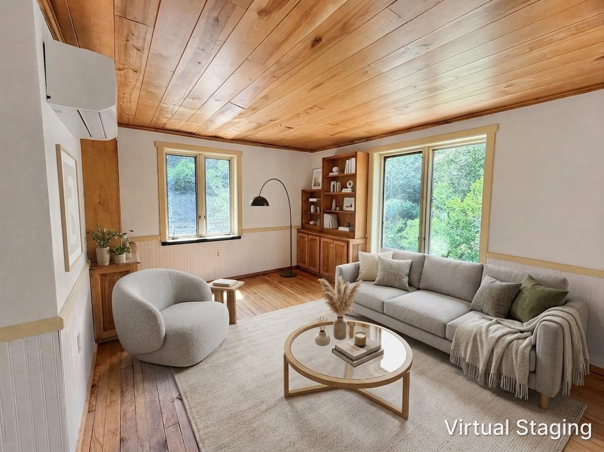Virtual Staging