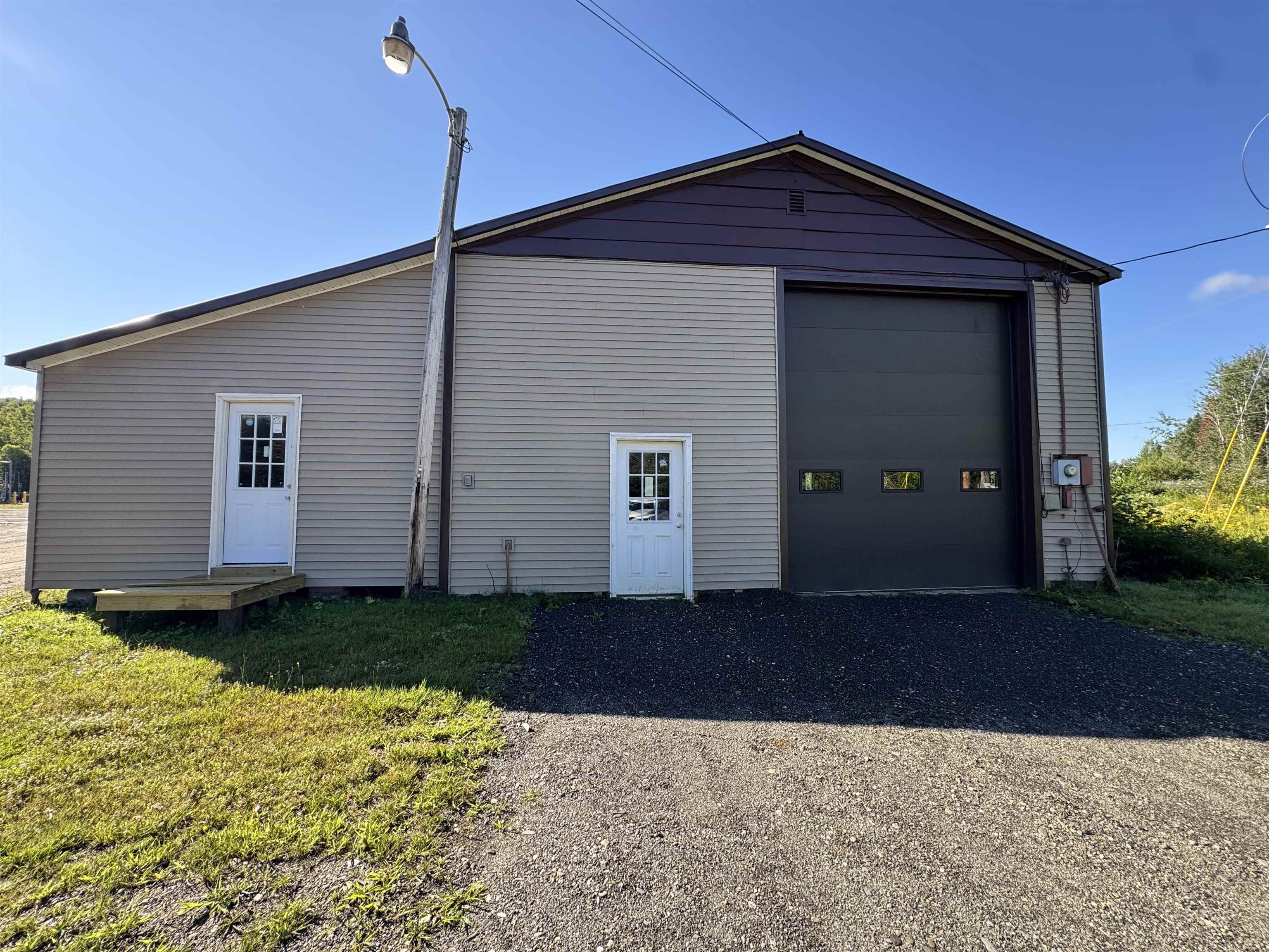 1008 Washington St, Stewartstown, NH 03597