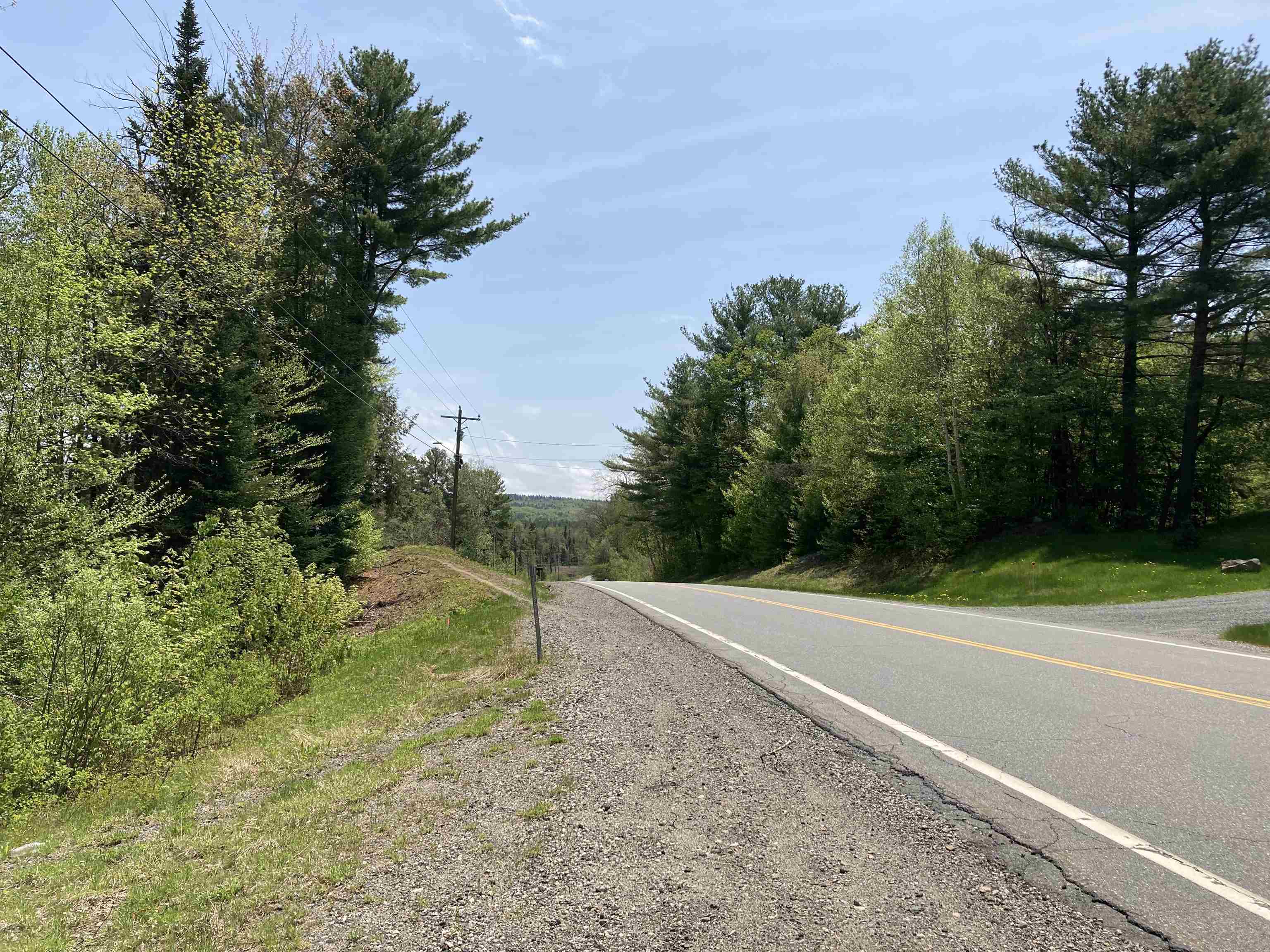 Lot 4 Nh Route 4a, Grafton, NH 03240