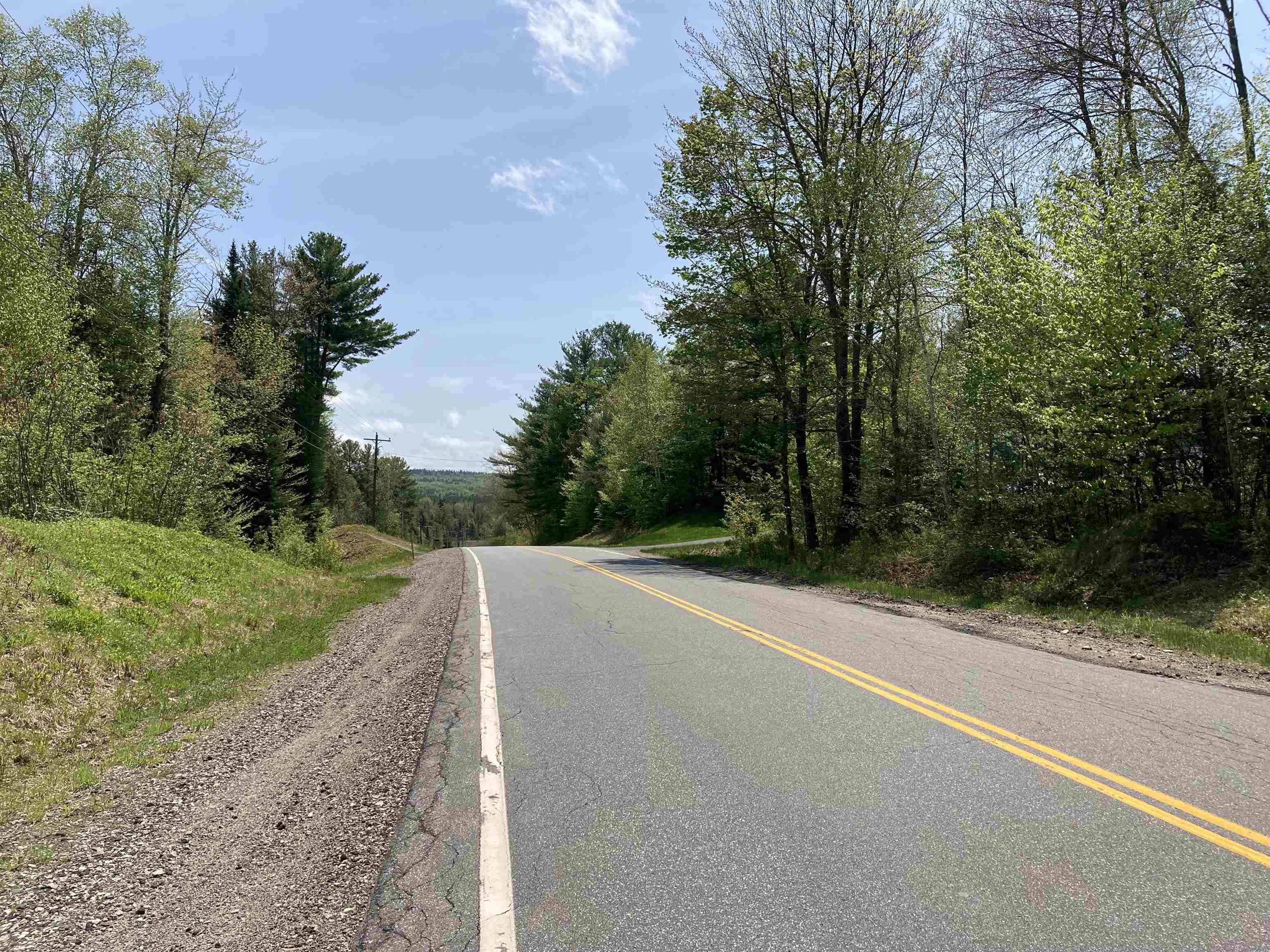 Lot 4 Nh Route 4a, Grafton, NH 03240