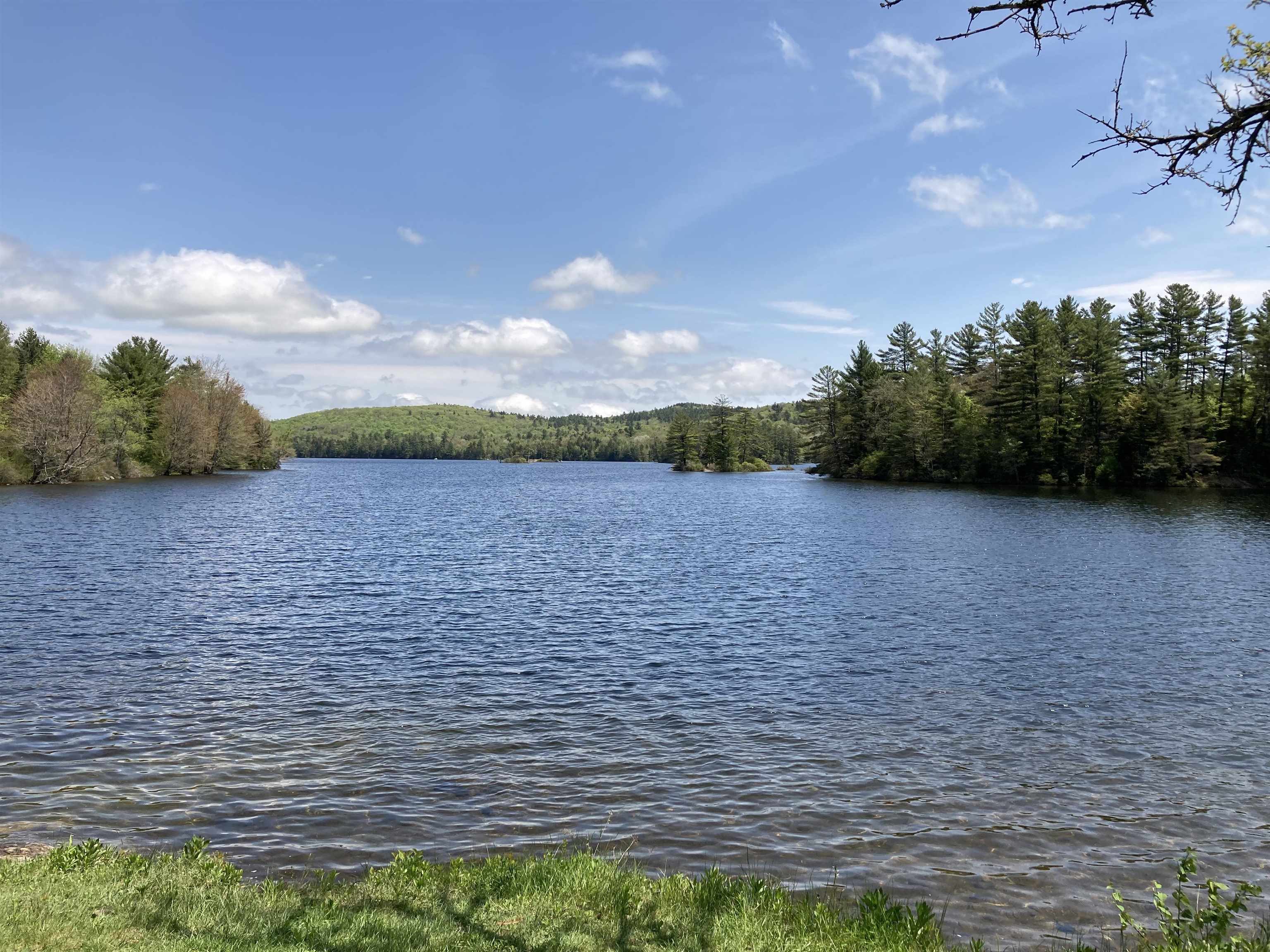Lot 4 Nh Route 4a, Grafton, NH 03240