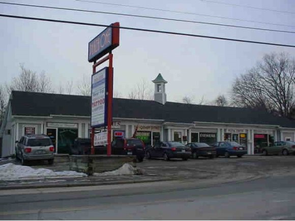 37 Crystal Ave #U 7, Derry, NH 03038