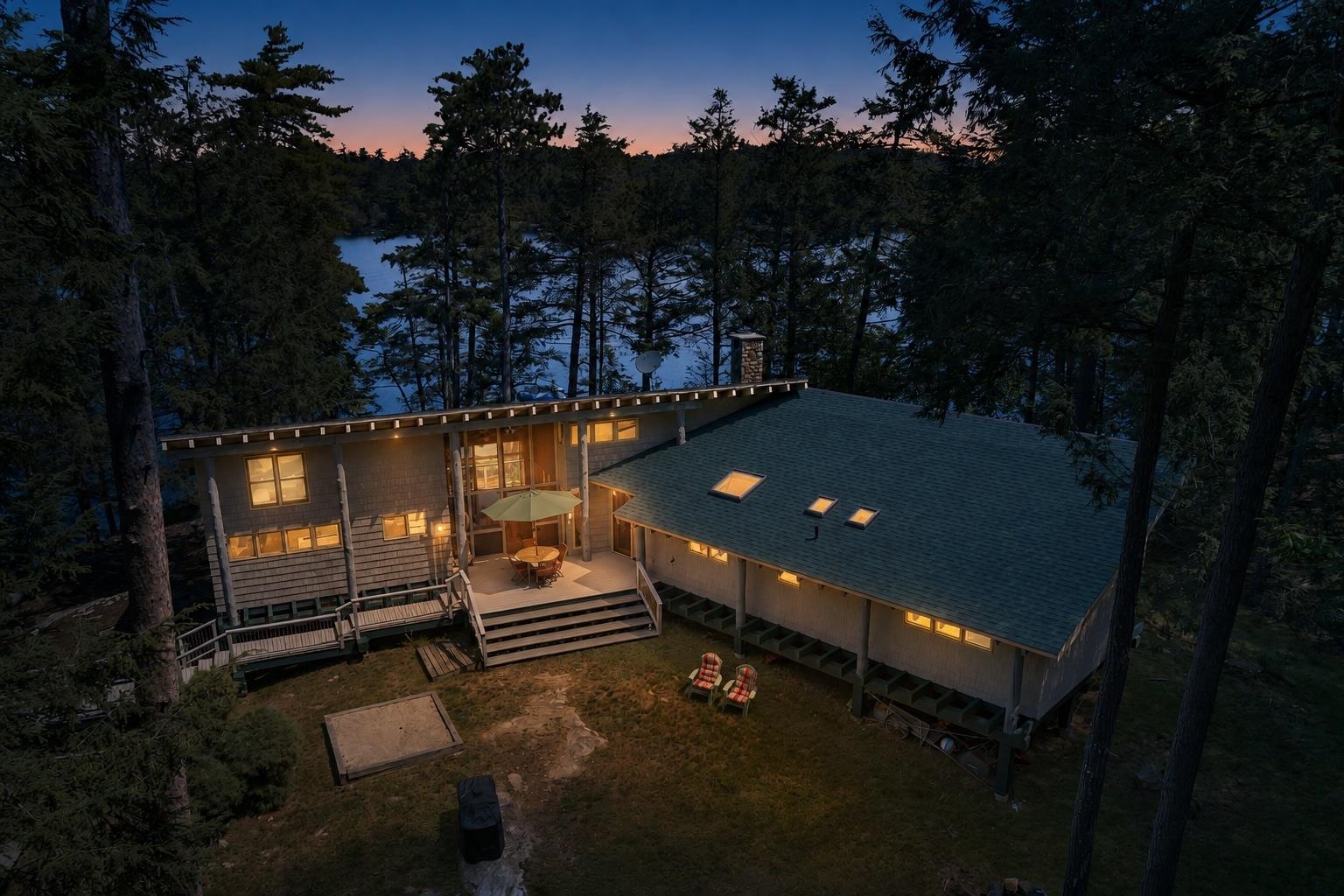 138 Cow Island, Tuftonboro, NH 03816