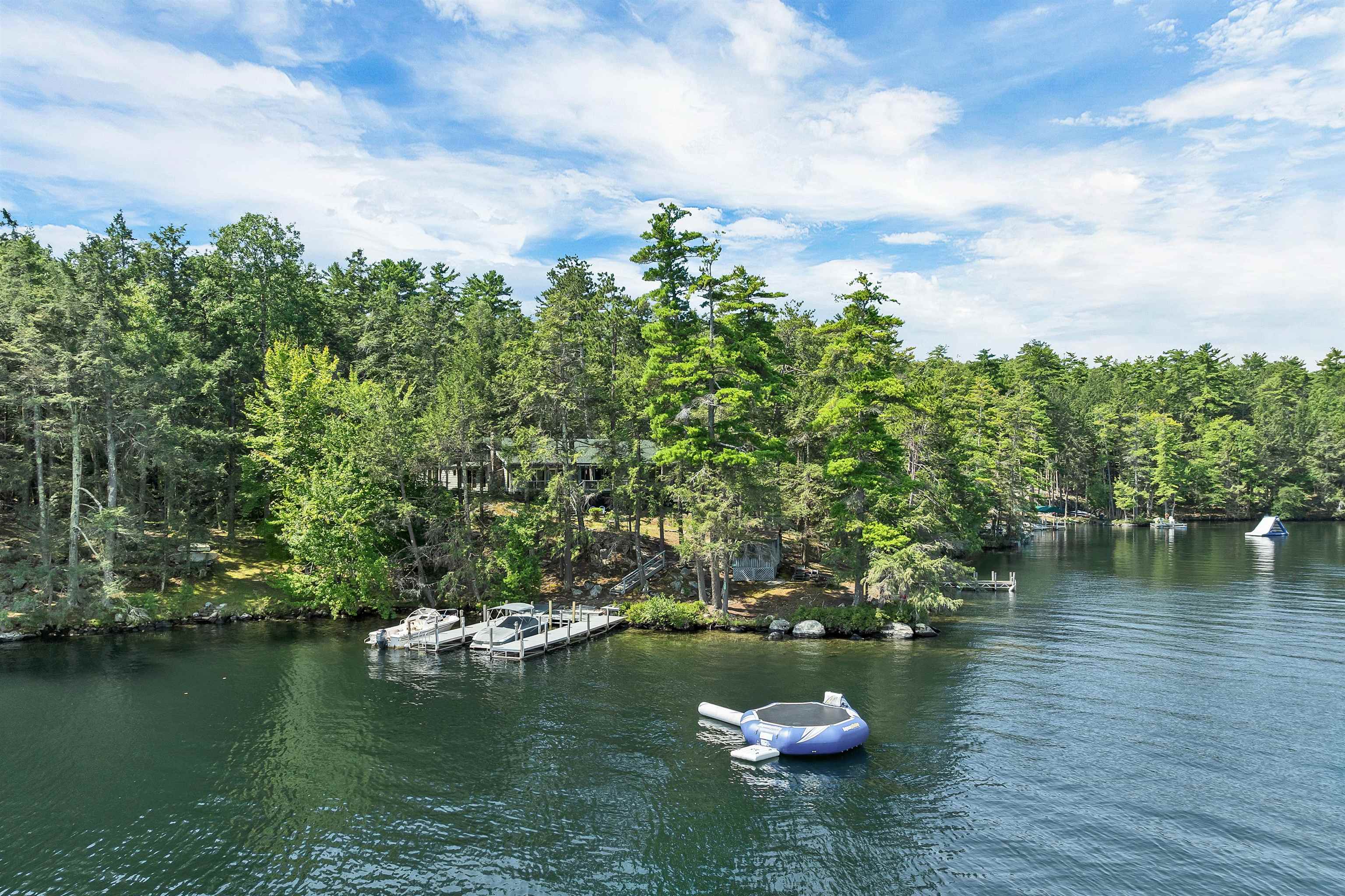 138 Cow Island, Tuftonboro, NH 03816