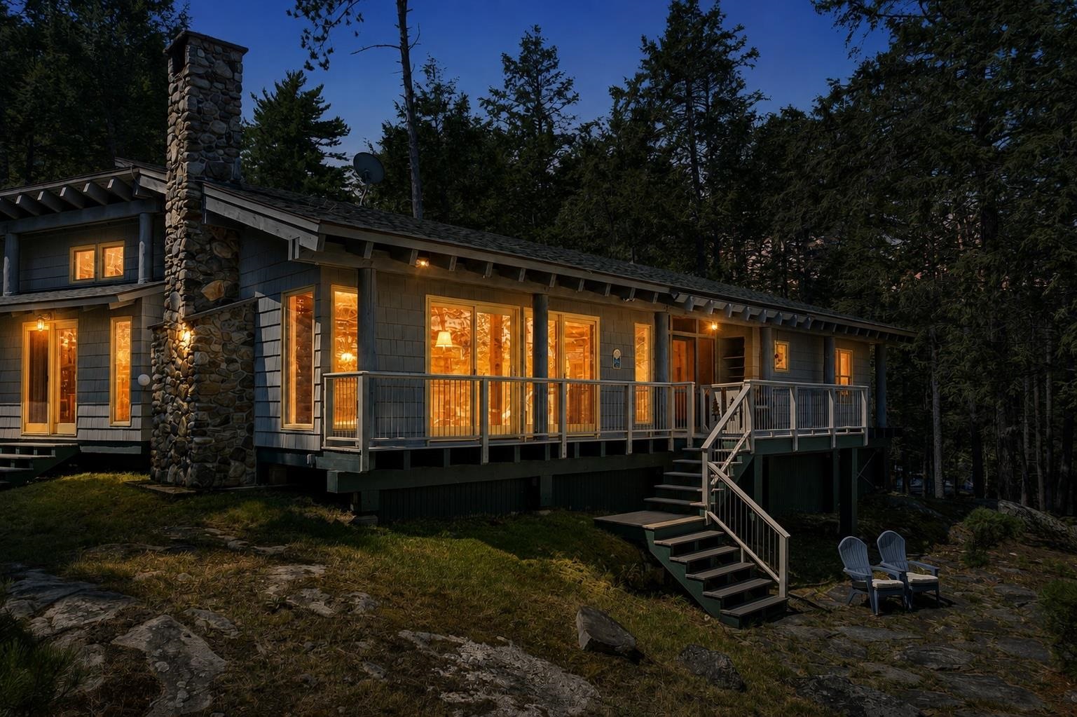 138 Cow Island, Tuftonboro, NH 03816