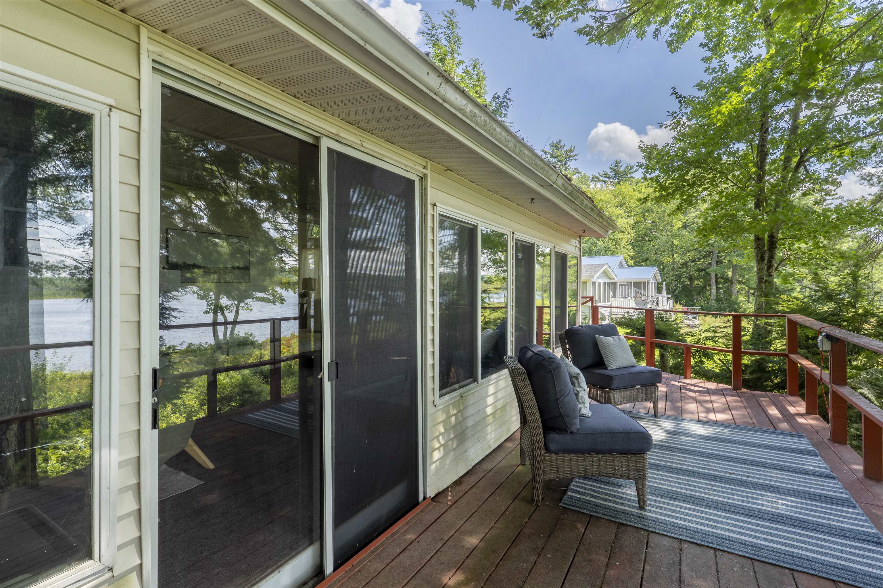 106 Lakeside Dr, Fitzwilliam, NH 03447