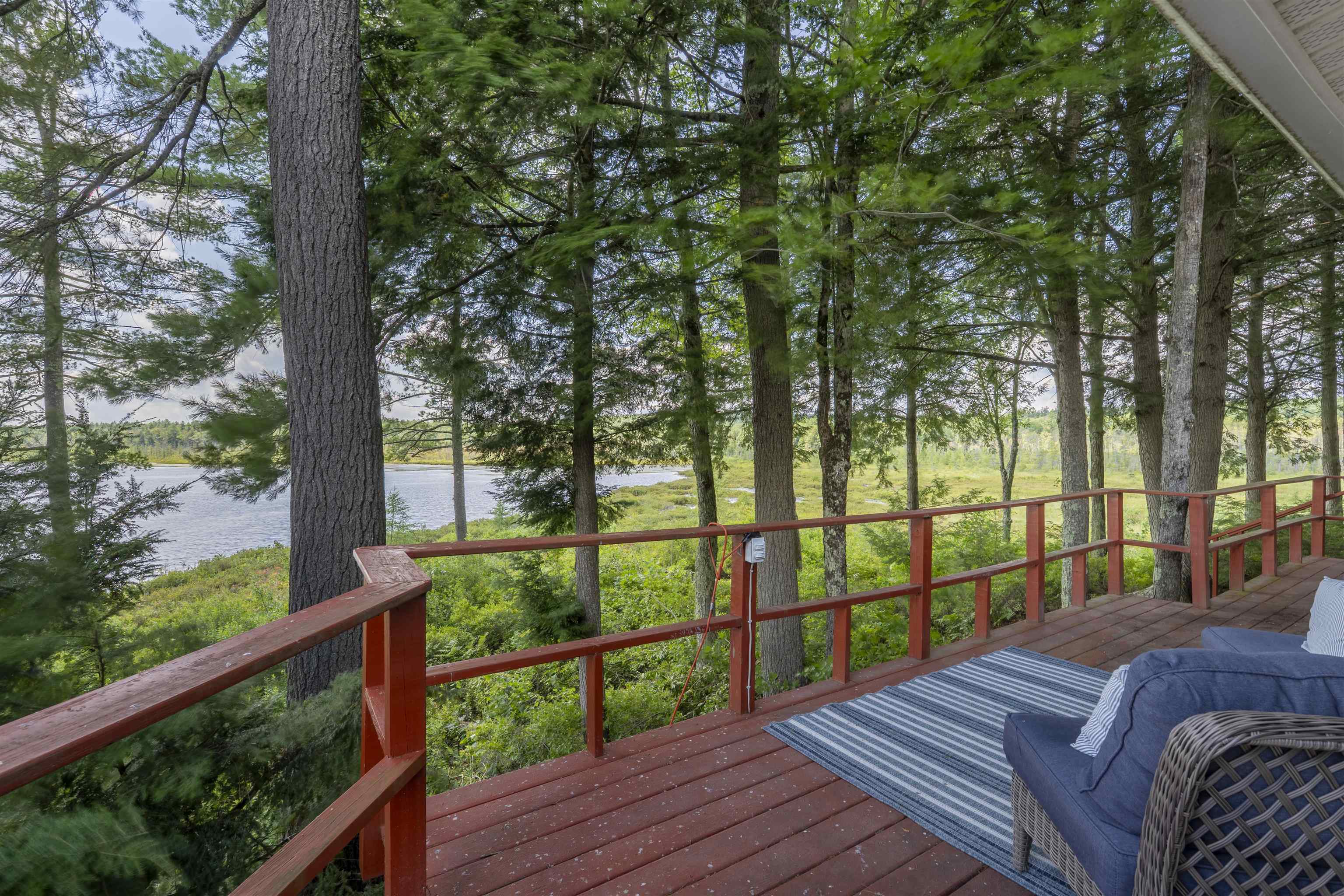 106 Lakeside Dr, Fitzwilliam, NH 03447