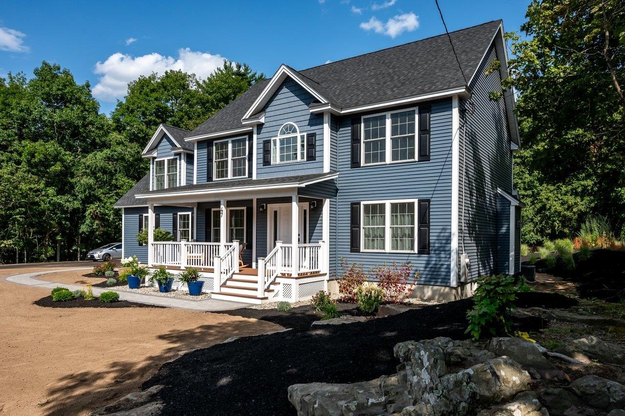 2nd image of 47 Manson Rd, Kittery, ME 03904 | MLS# 5105158