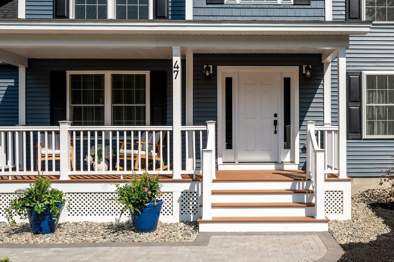 4th image of 47 Manson Rd, Kittery, ME 03904 | MLS# 5105158