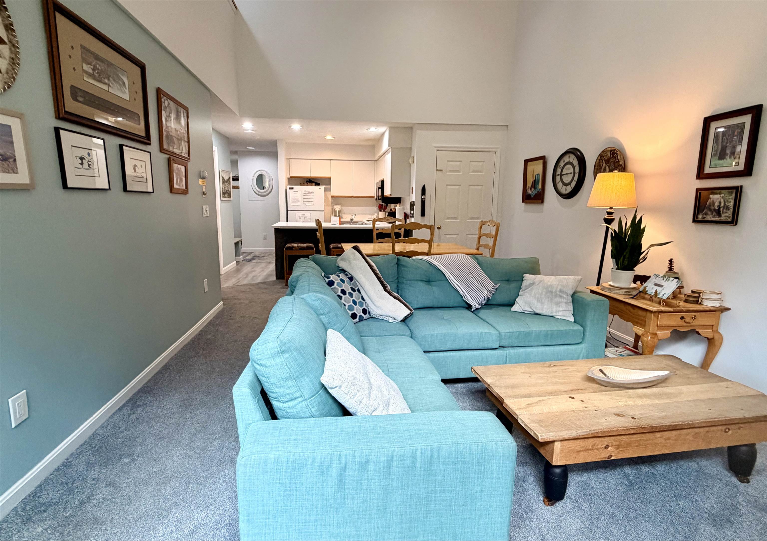 Photo 2 of Condo for sale at 8 Deer Creek #E, West Dover, VT 05356 | MLS# 5105160 | Listing updated on 2026-09-17
