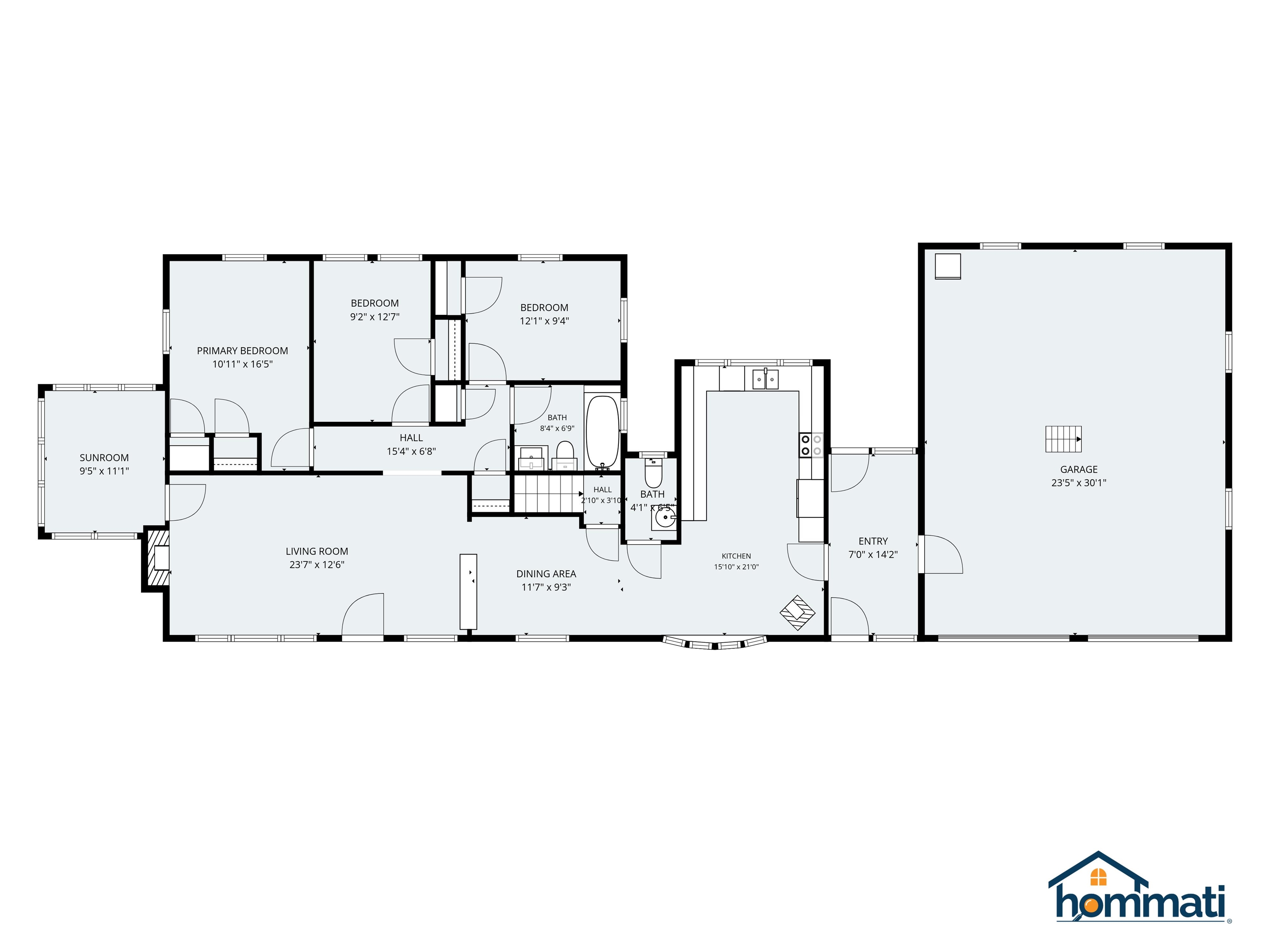27 Village Ln, Conway, NH 03818