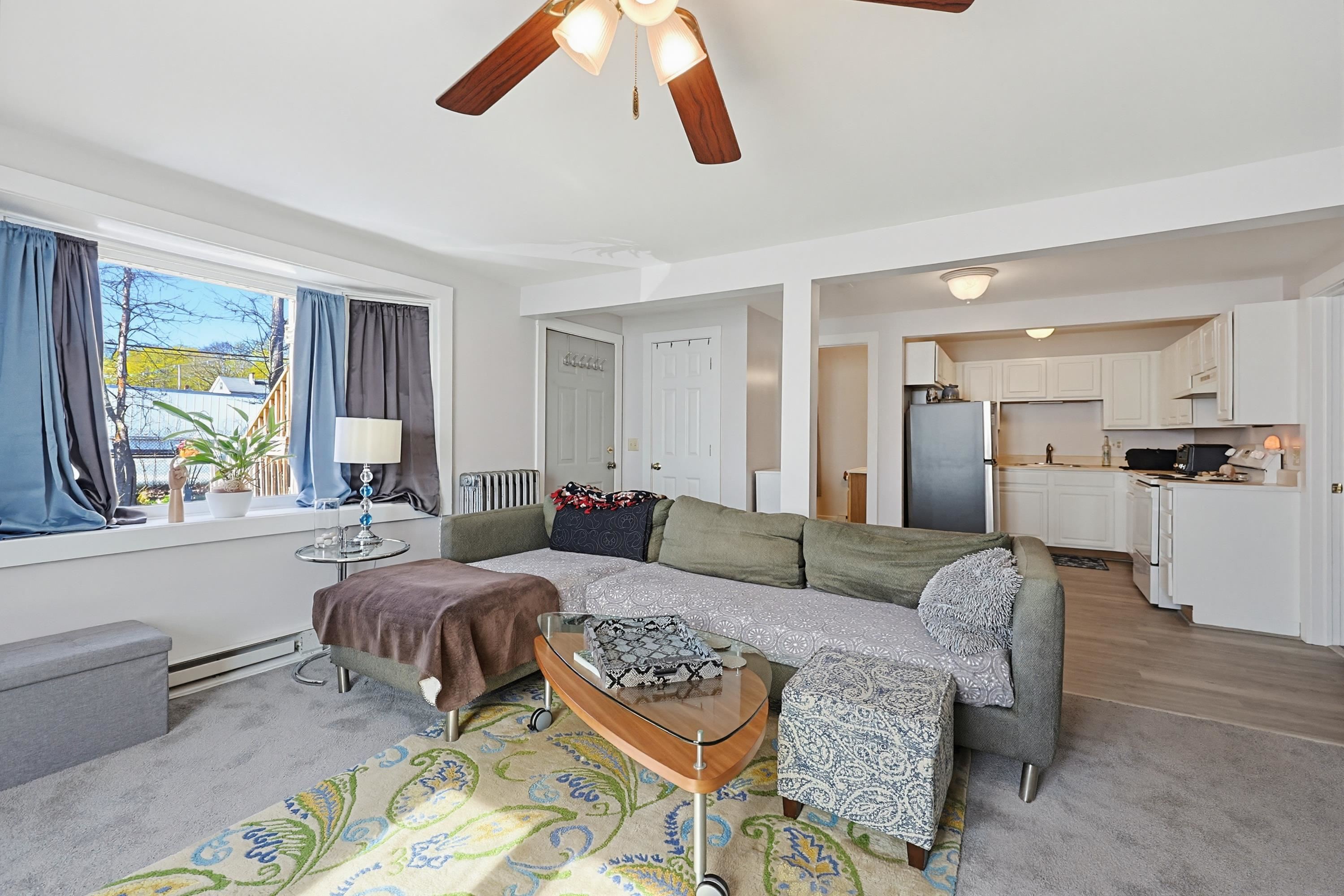 2nd image of 339 Chestnut St, Gardner, MA 01440 | MLS# 5105165