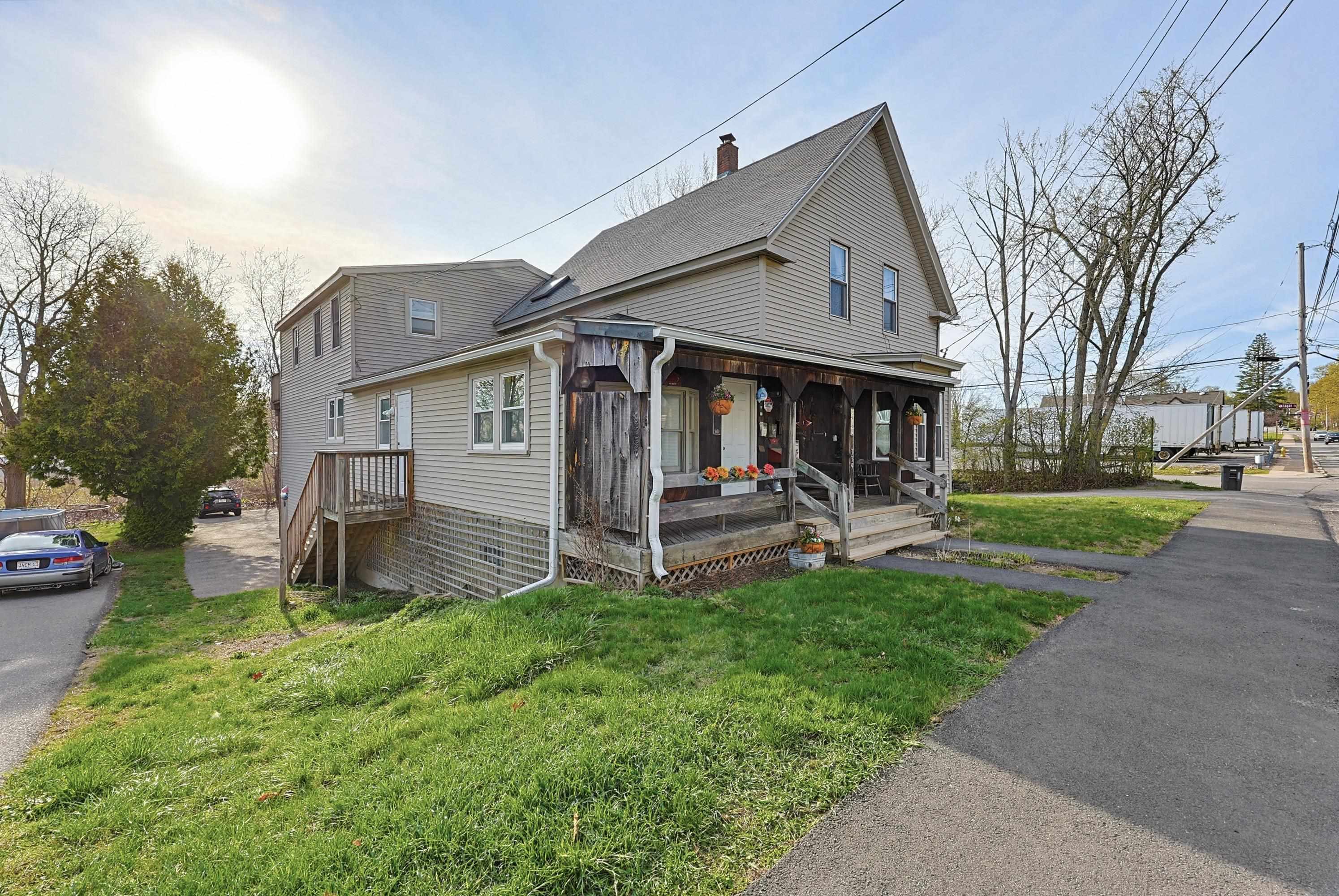 40th image of 339 Chestnut St, Gardner, MA 01440 | MLS# 5105165