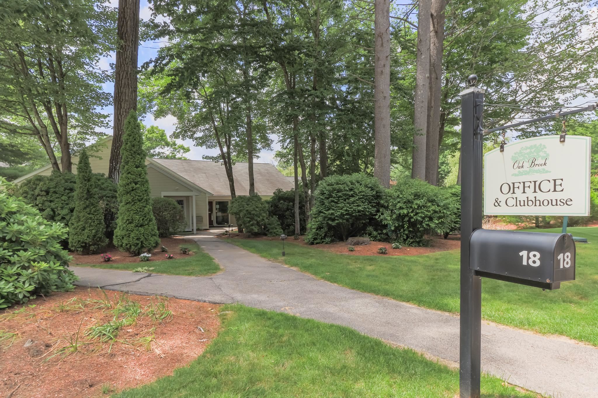 6 Northbrook Dr #609, Manchester, NH 03102